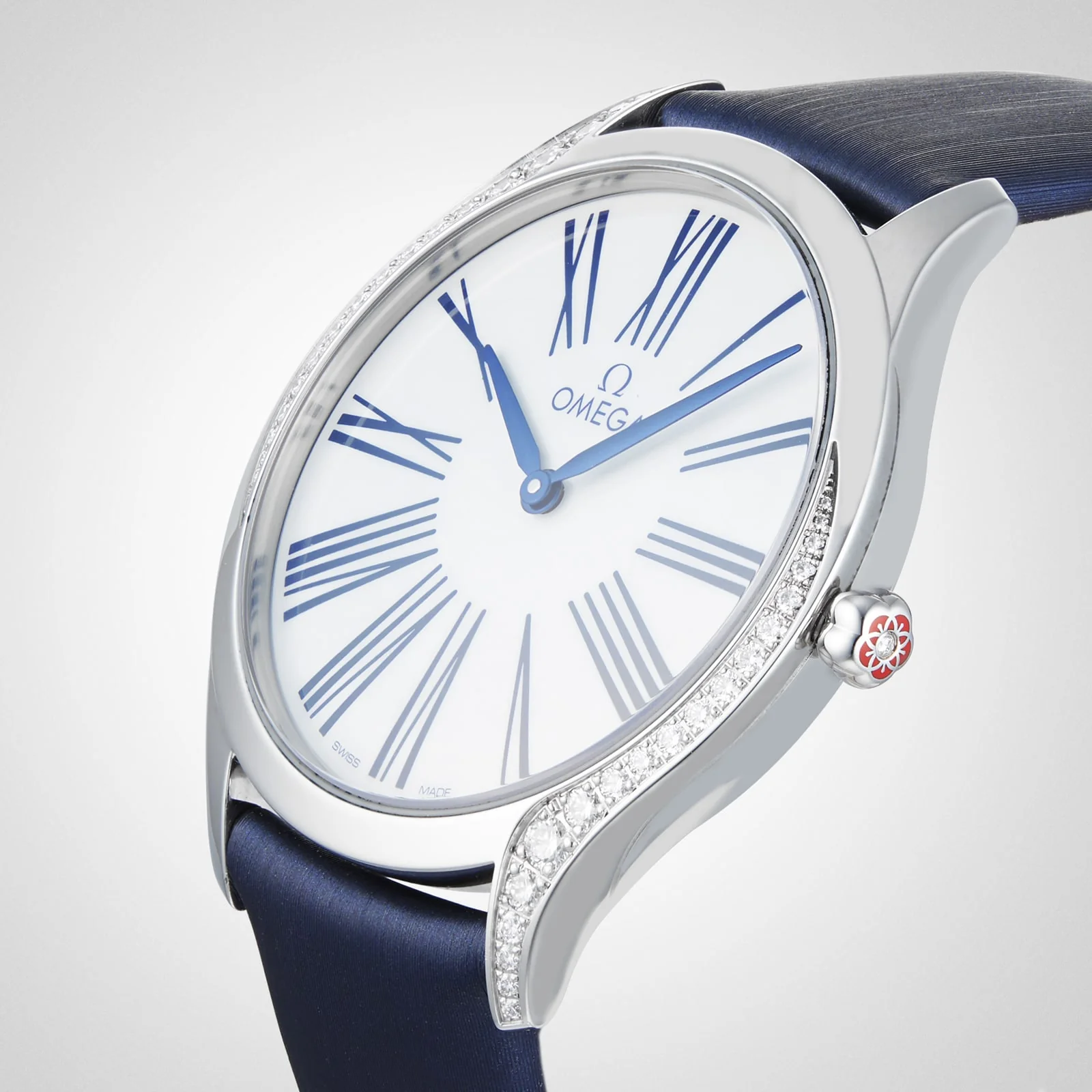 OMEGA De Ville Tresor 36 Women's