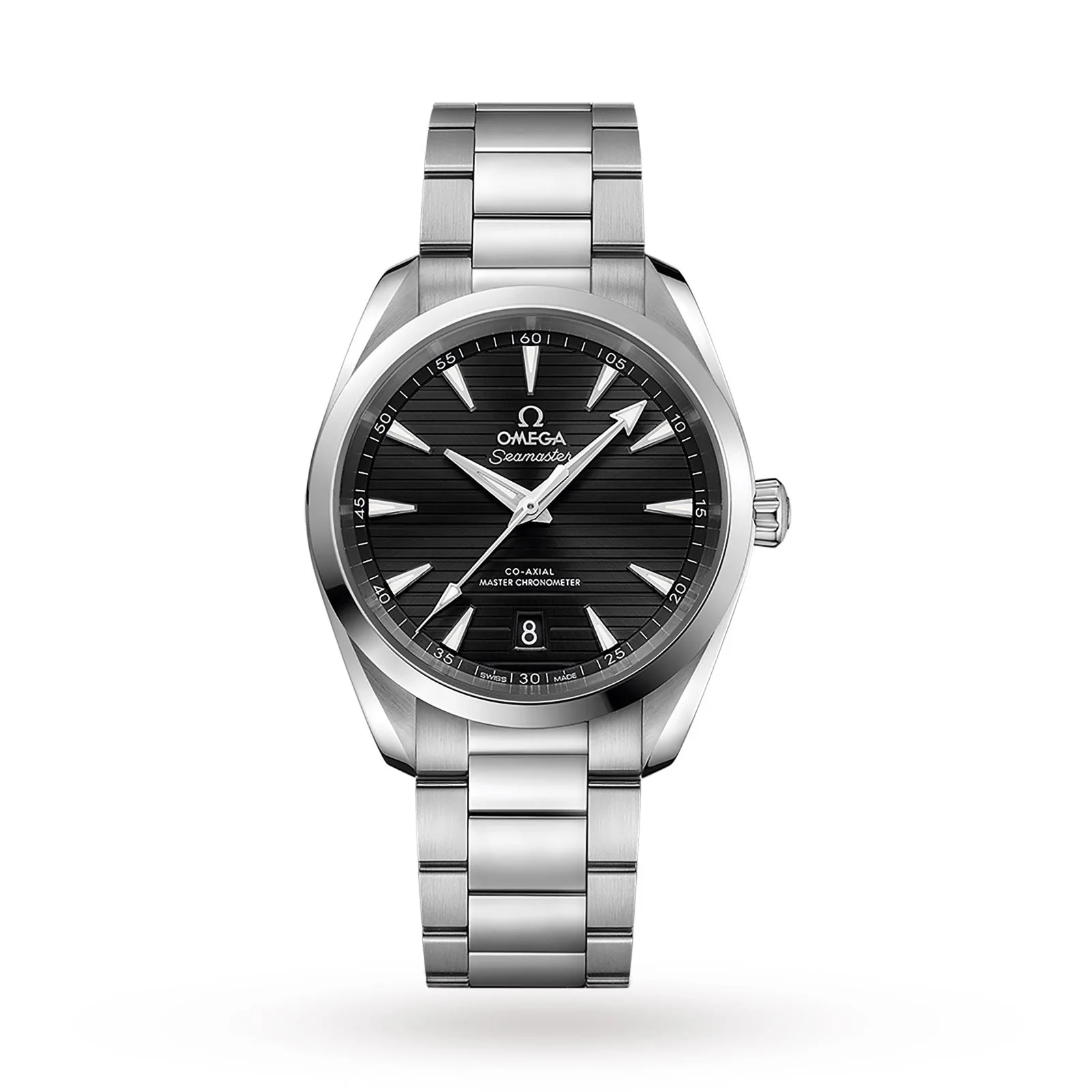 OMEGA Seamaster Aqua Terra 150M Men's