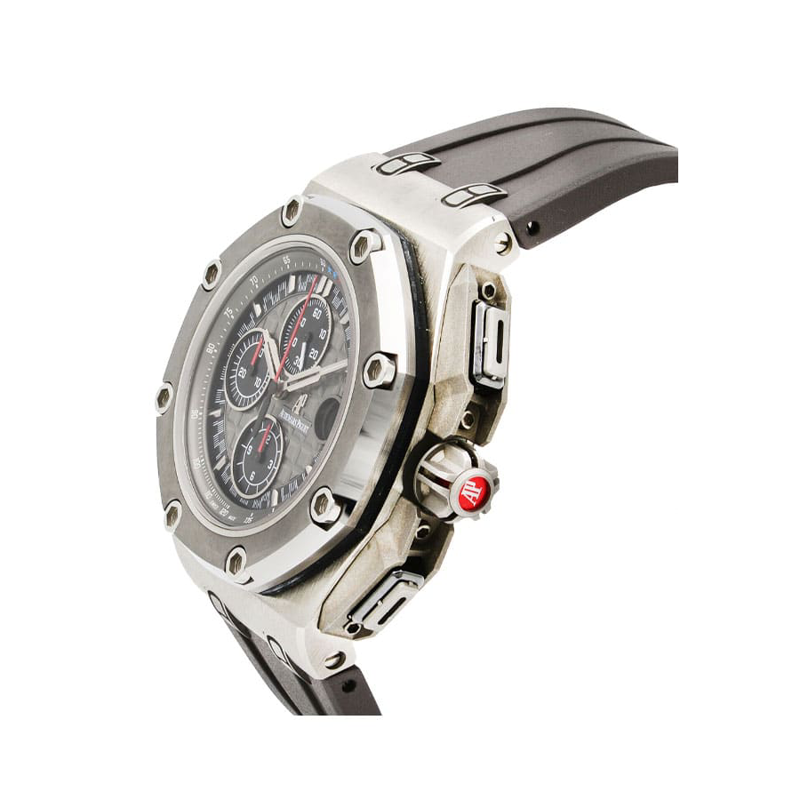 AP Schumacher Titanium Replica Audemars Piguet