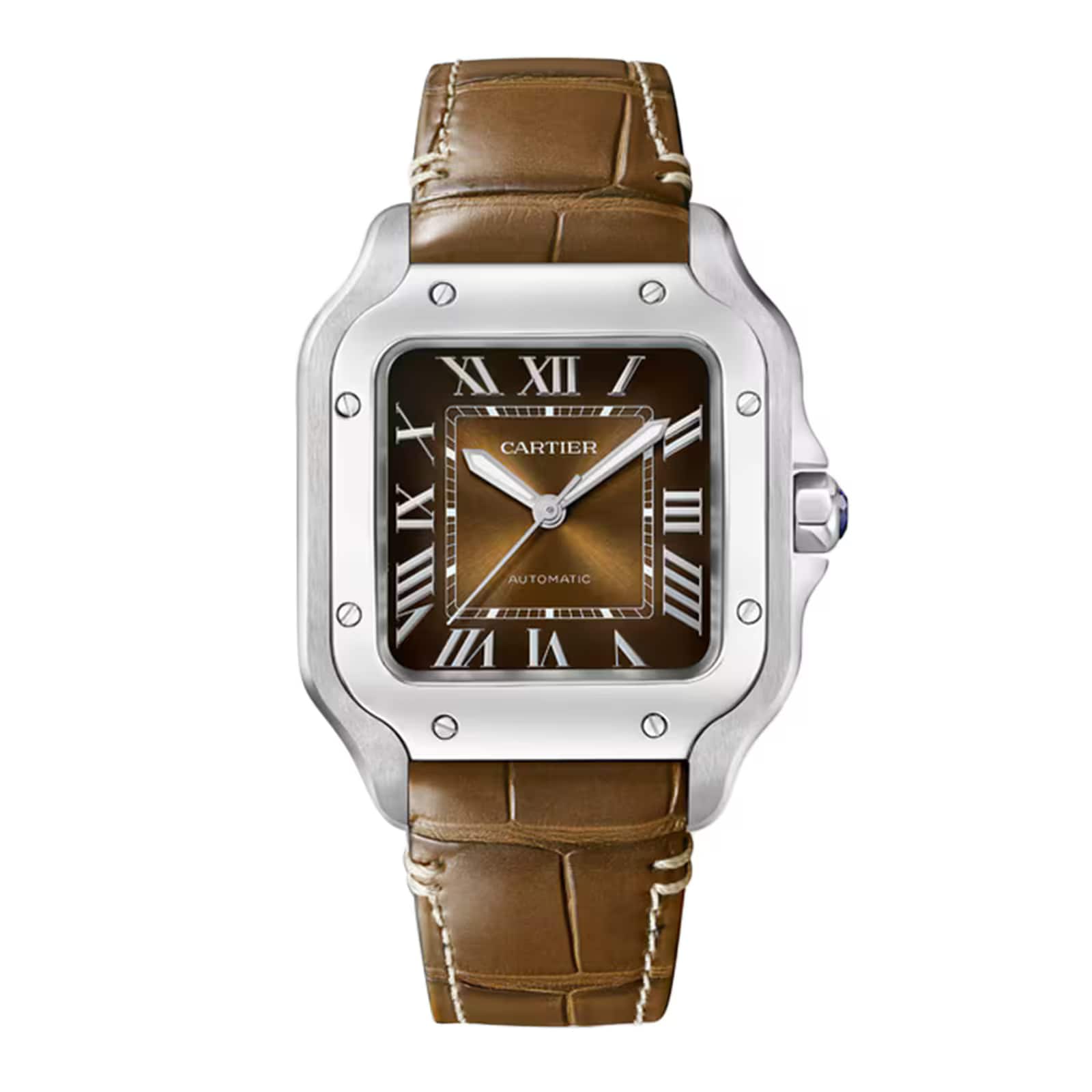 Cartier Santos de Cartier Men's
