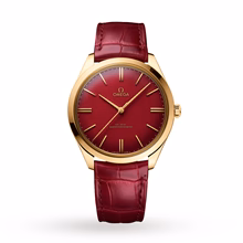 OMEGA De Ville Trésor Men's