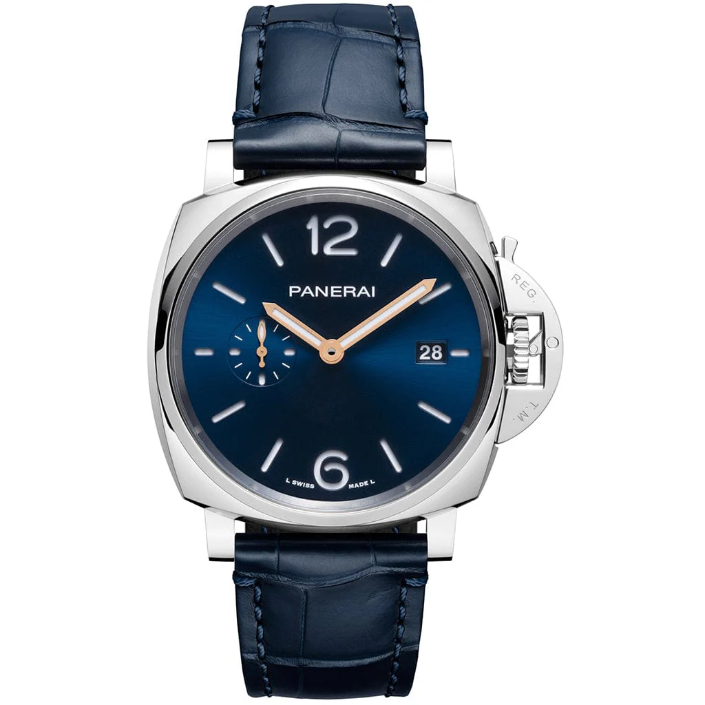 PANERAI Luminor Due PAM01274 Women's