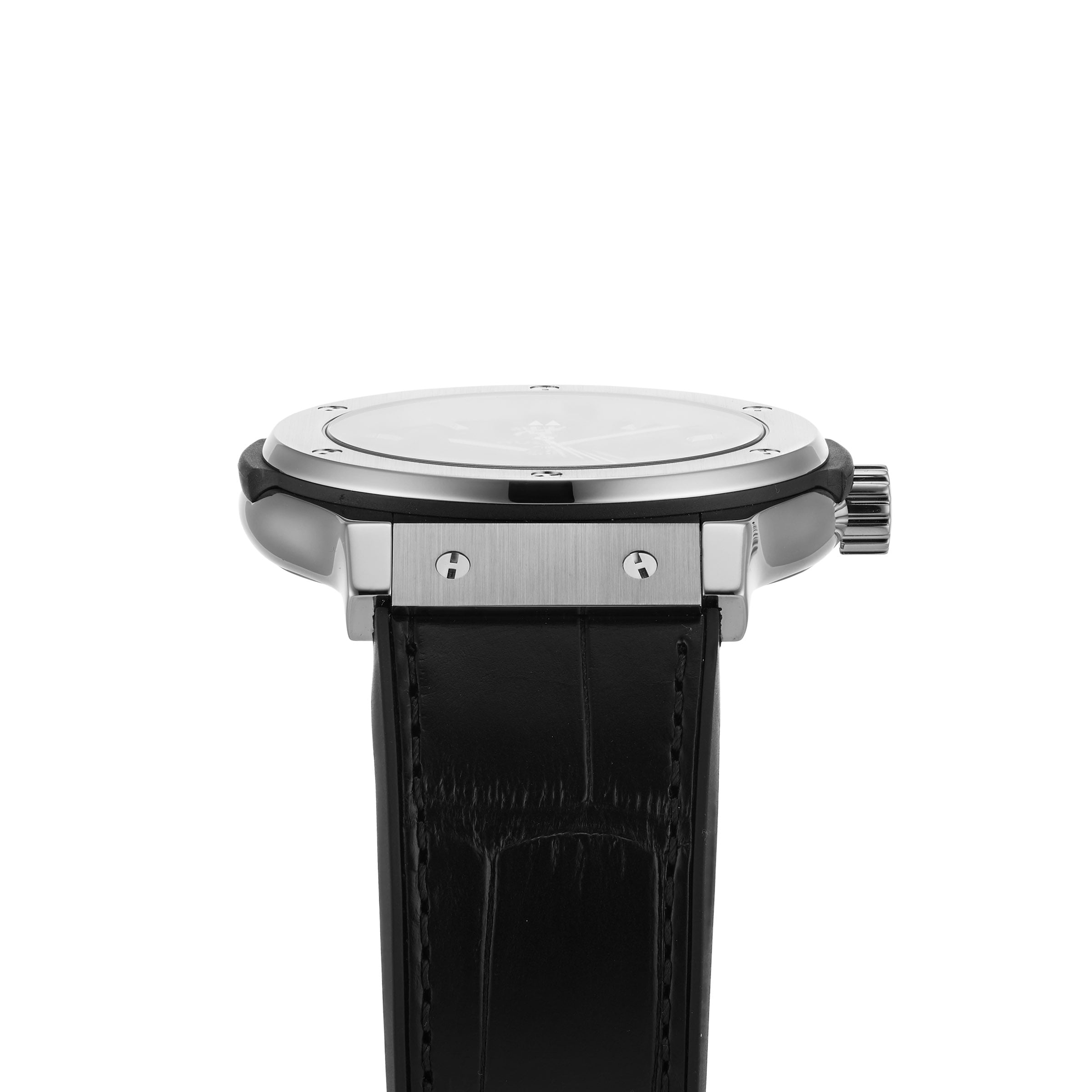 Hublot Classic Fusion Titanium Men's