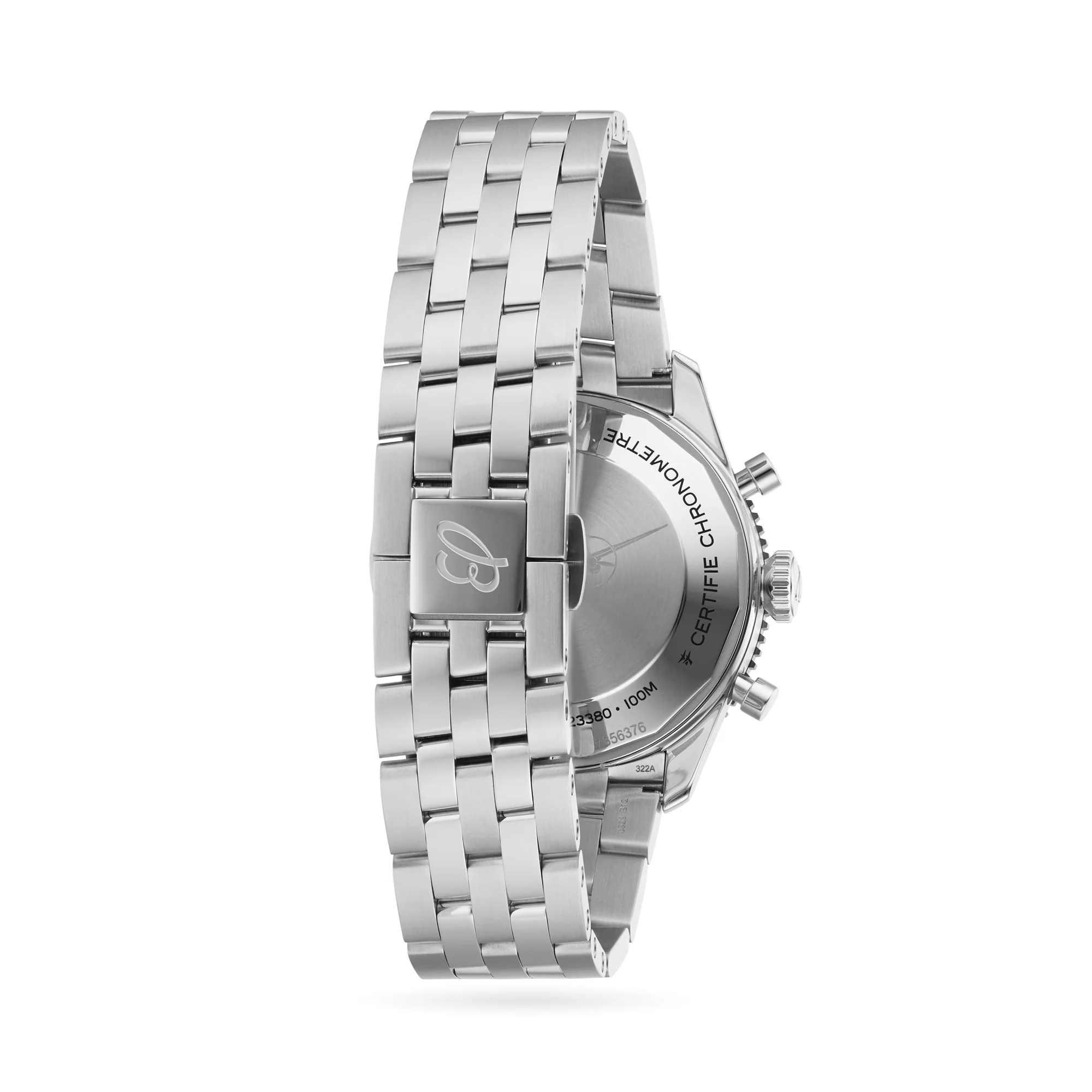 Breitling Classic AVI Chronograph 42 Mosquito Men's Aviator