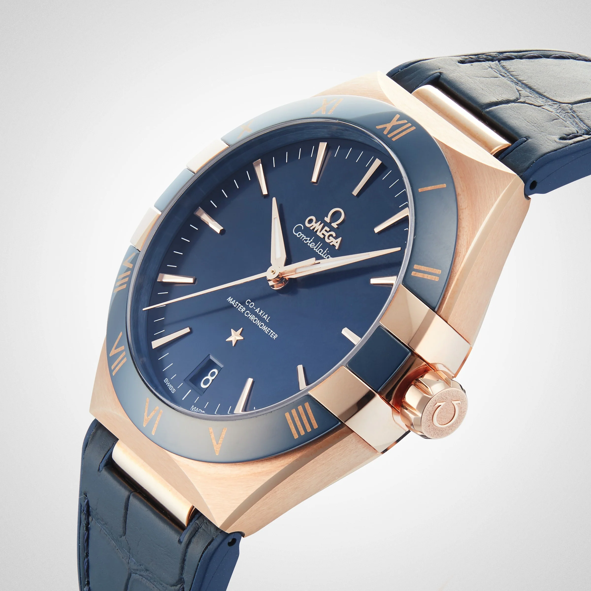 OMEGA Constellation Men's