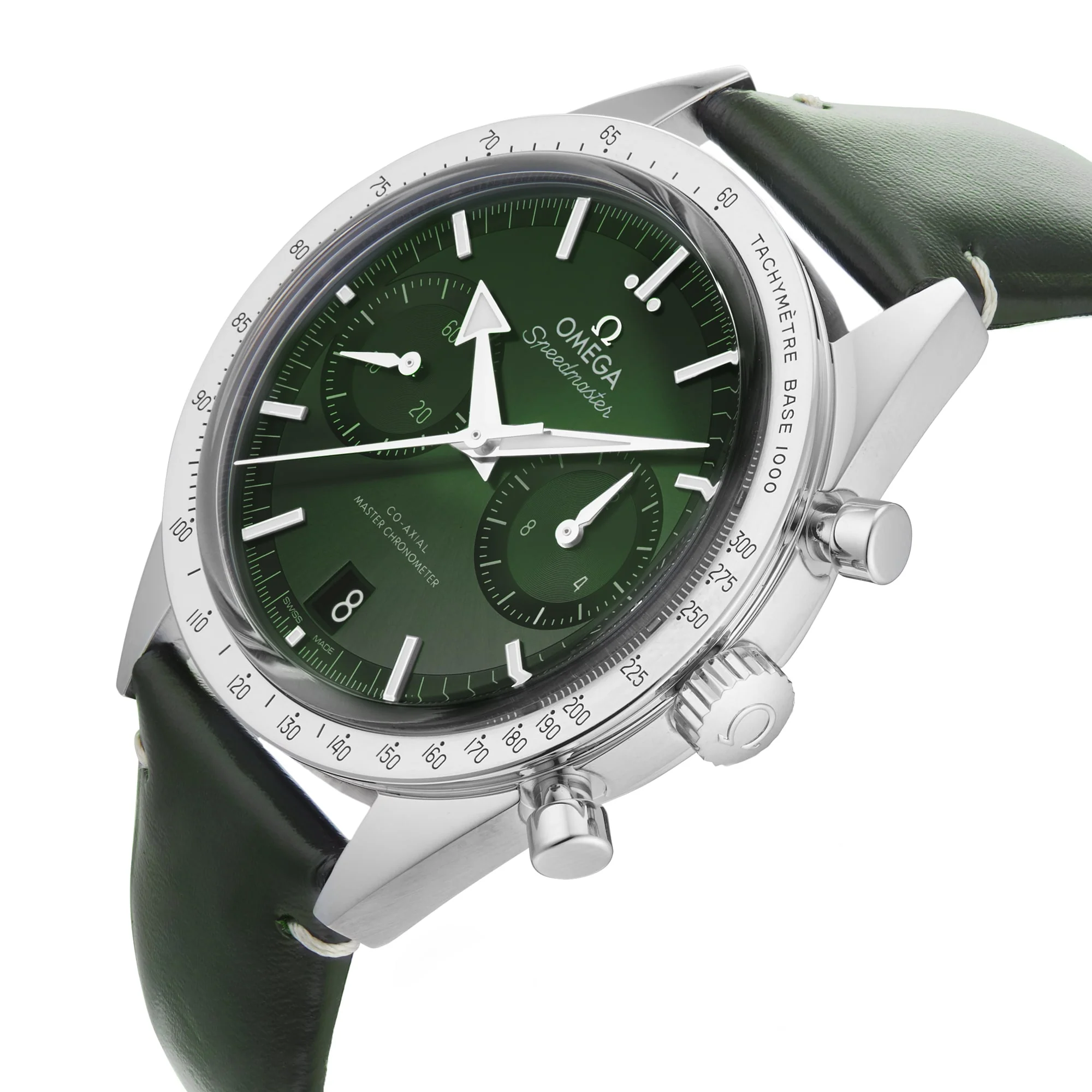 OMEGA Speedmaster '57 Men's