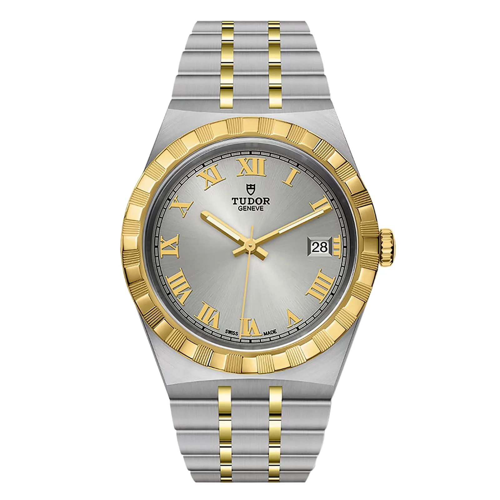 TUDOR Royal Men's