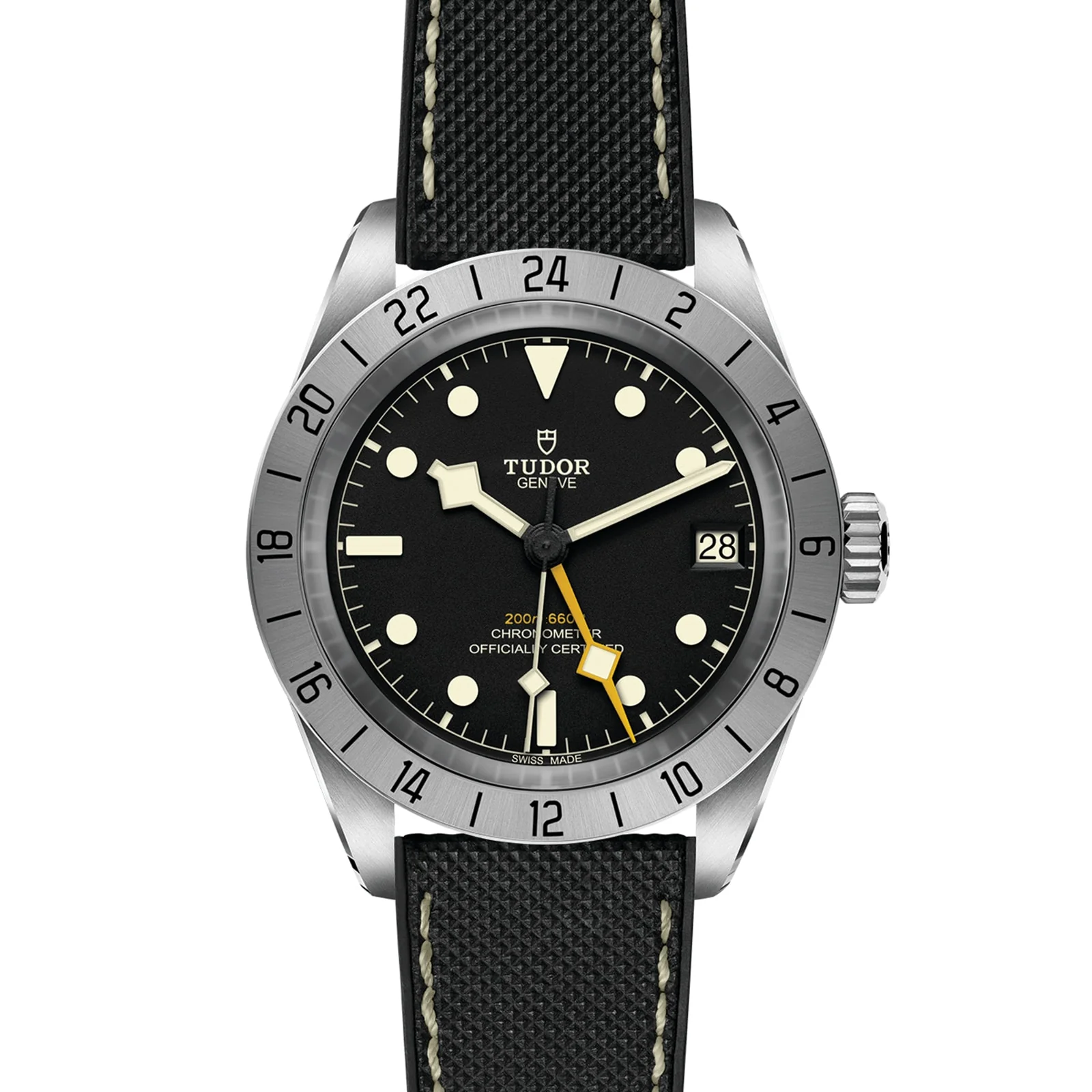 TUDOR Black Bay Pro Men's