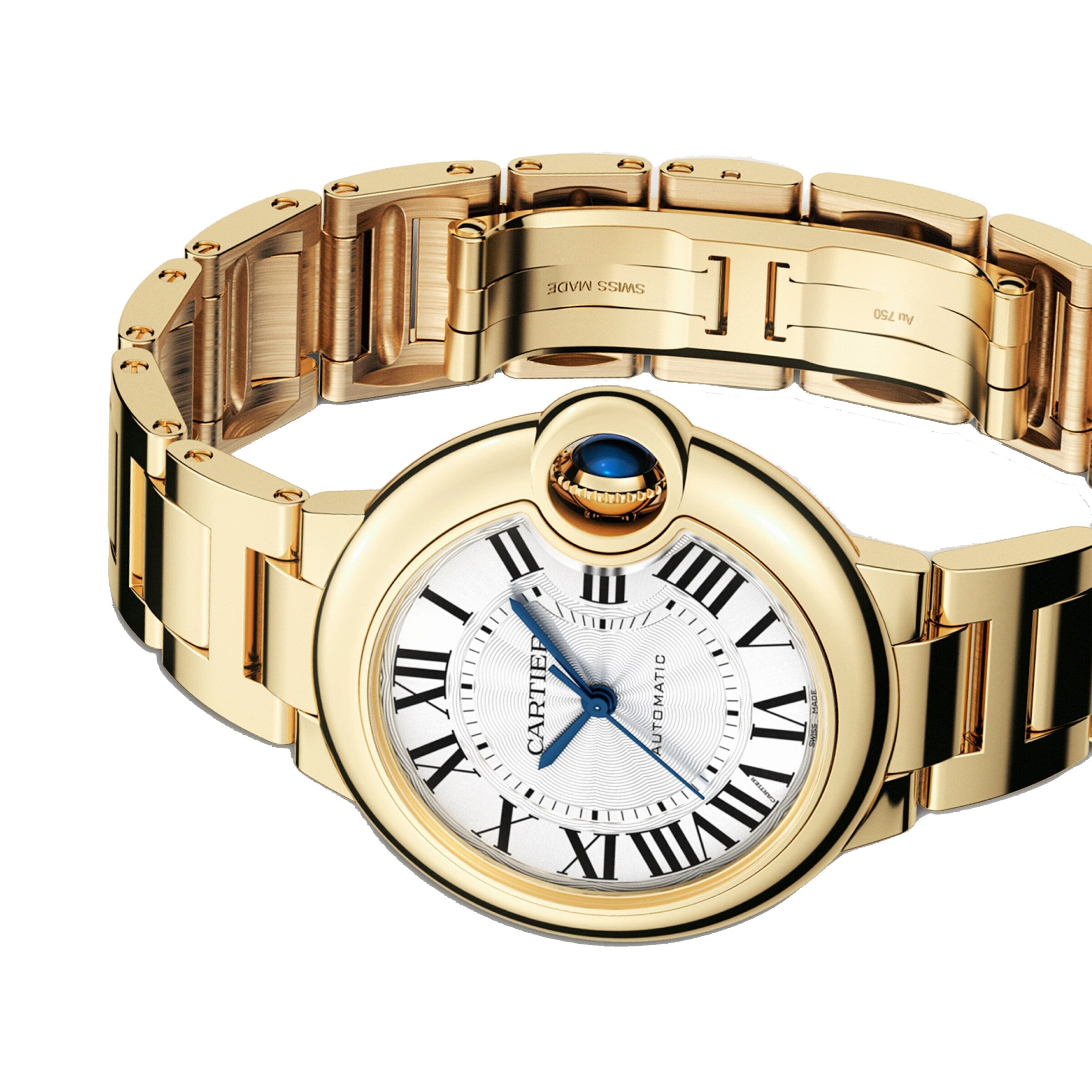 Cartier Ballon Bleu de Cartier Women's