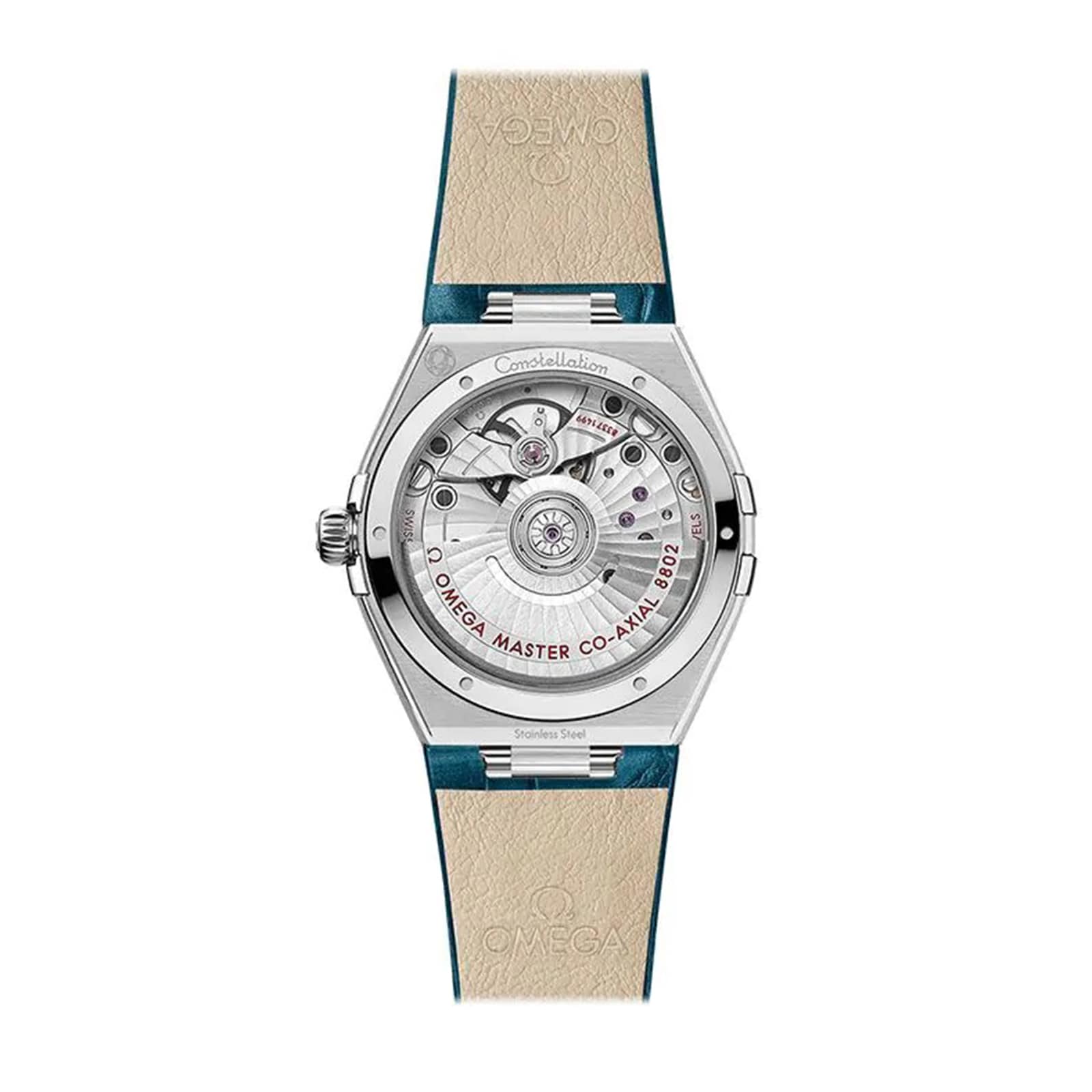 OMEGA Constellation Women's