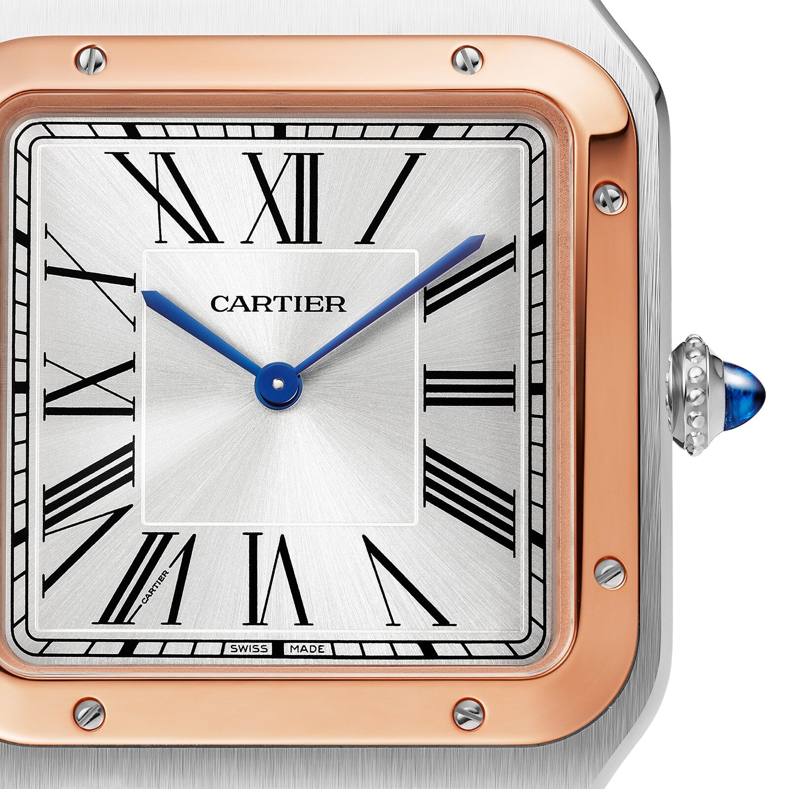 Cartier Santos-Dumont Men's