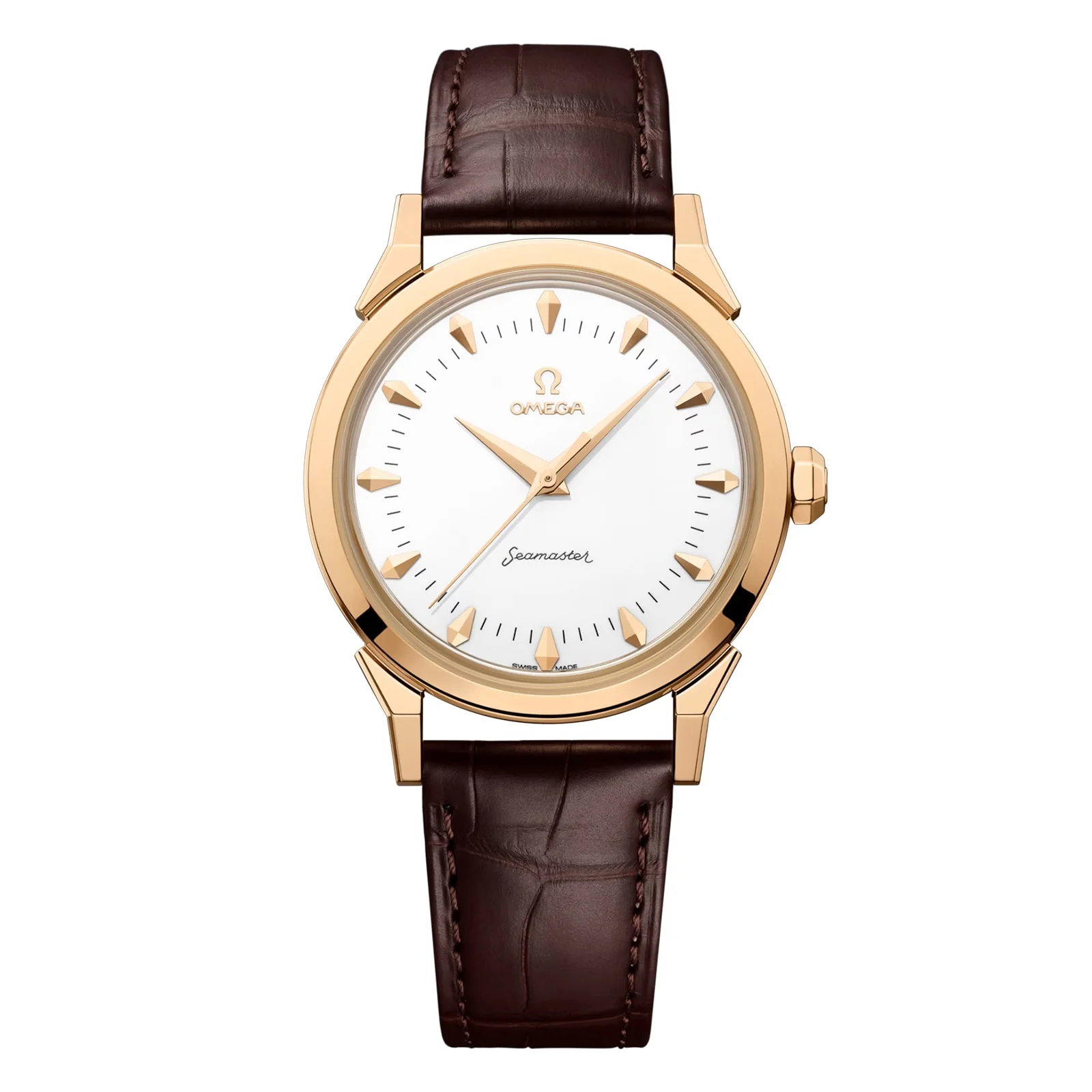 OMEGA Seamaster Moonshine Men's