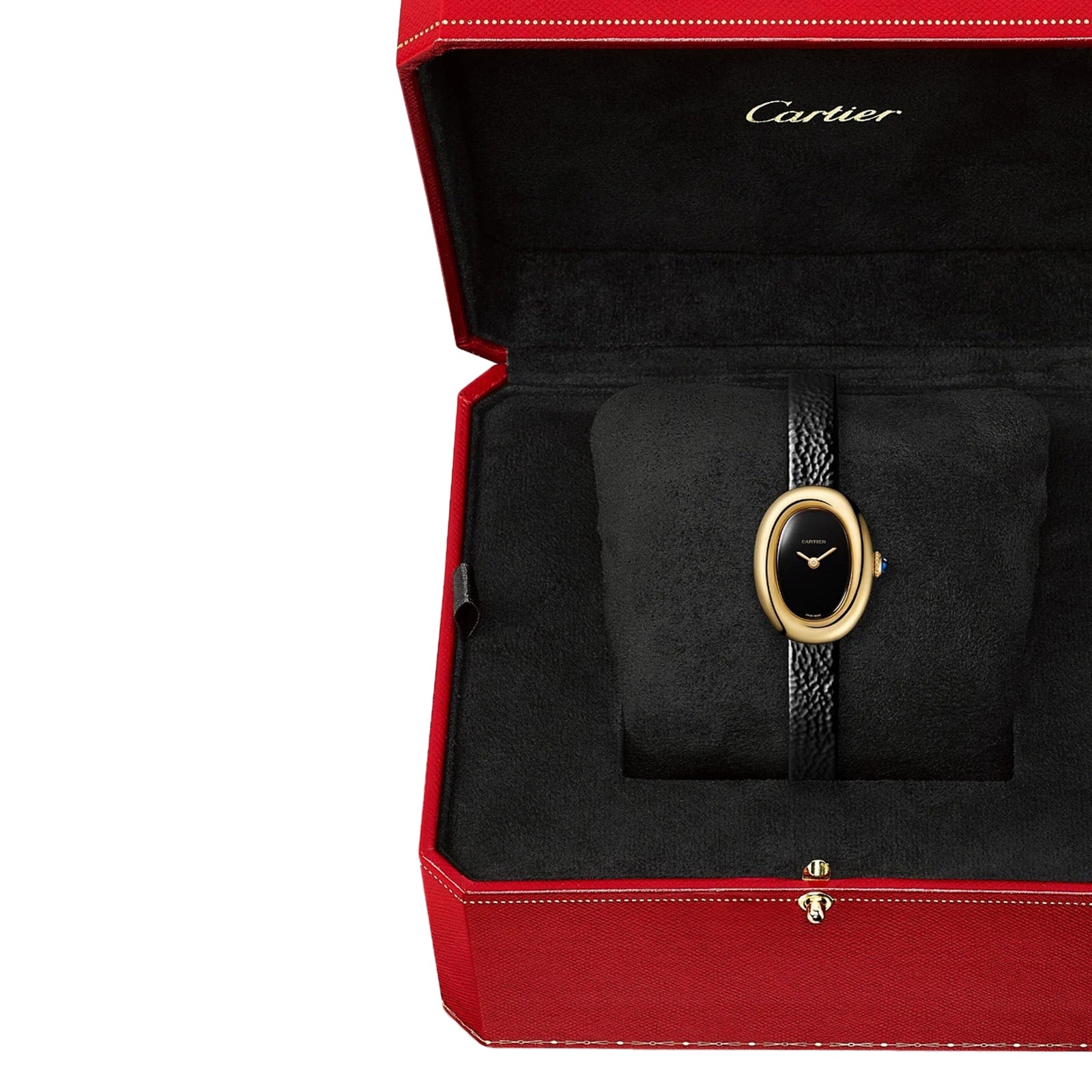 Cartier Baignoire Women's