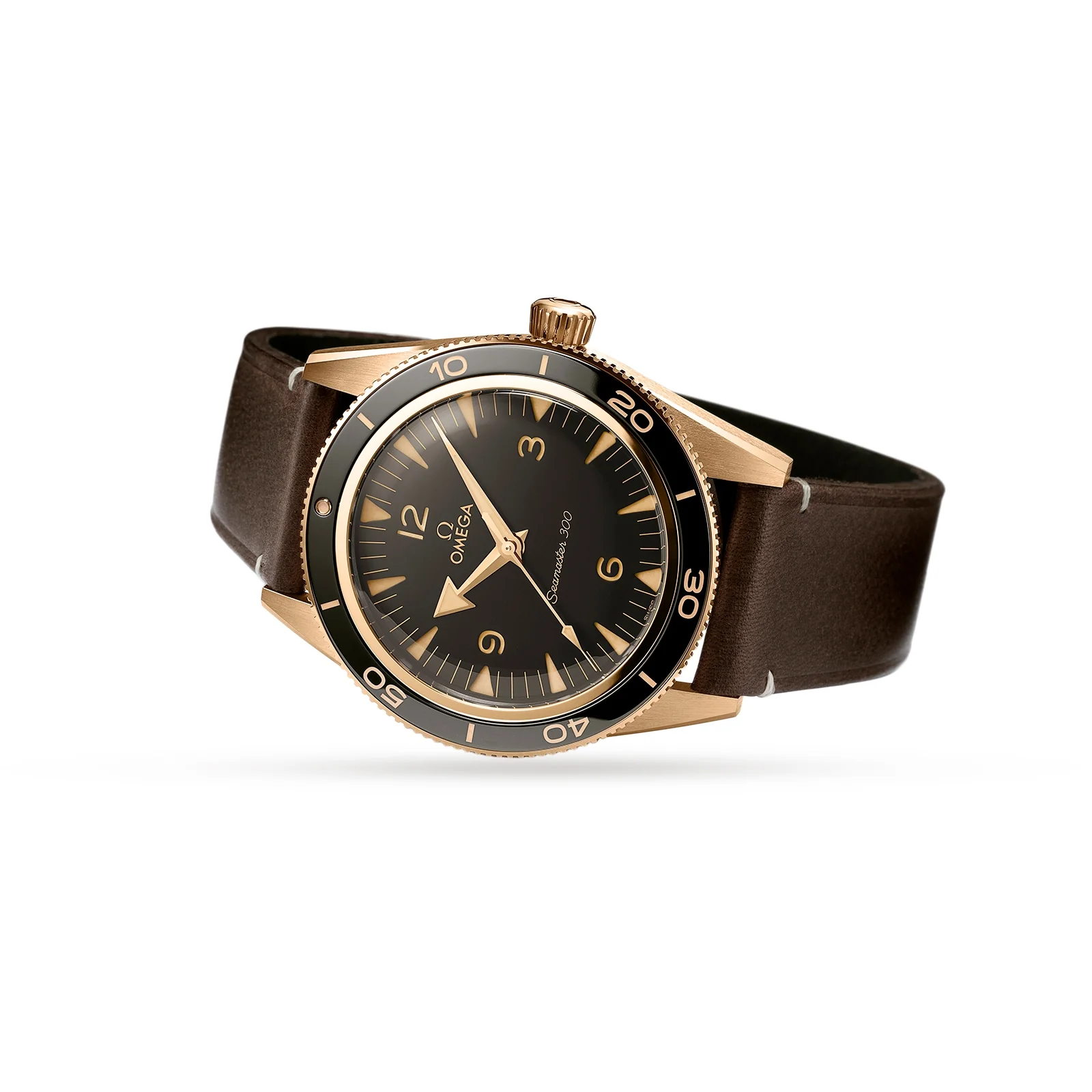 OMEGA Seamaster 300 Men's
