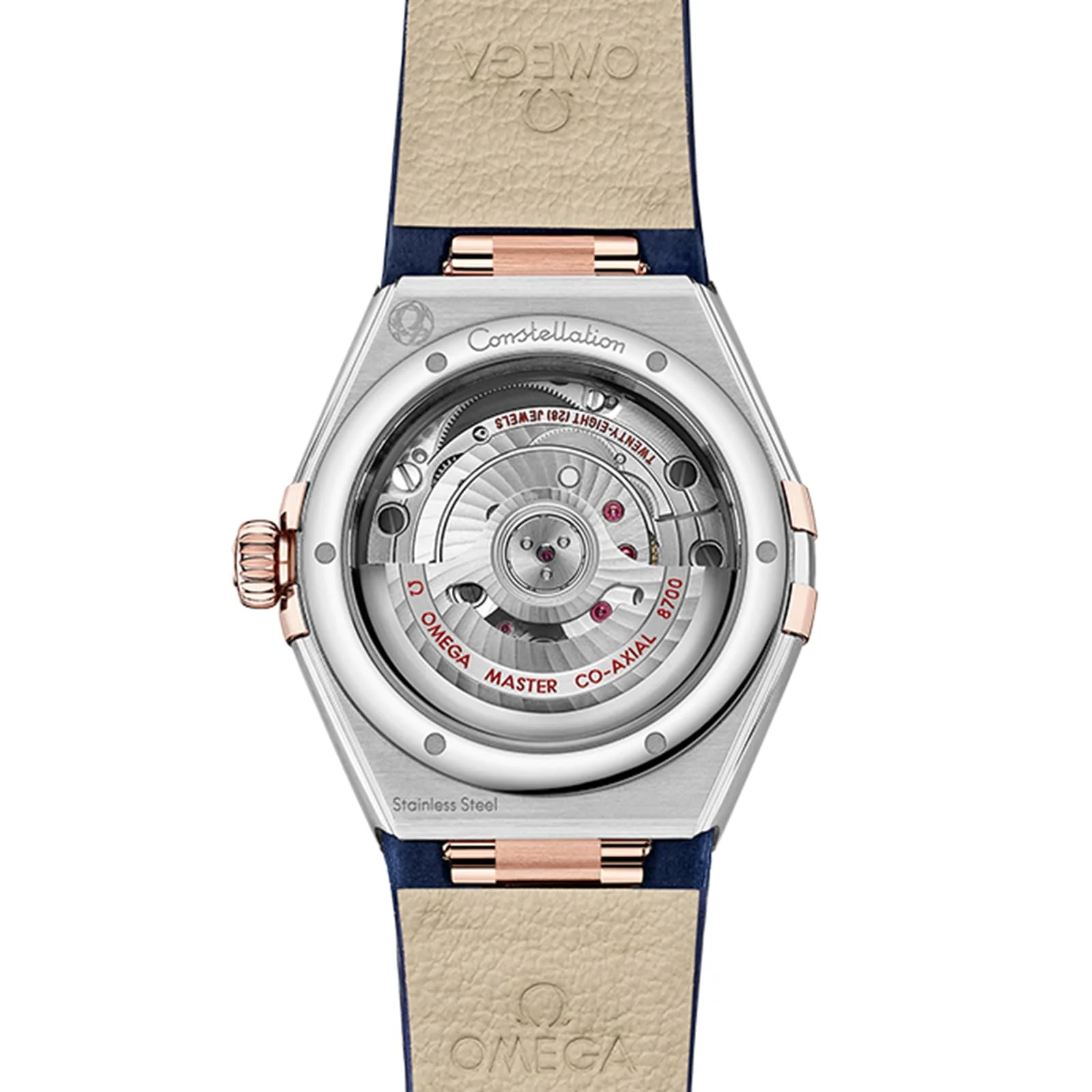 OMEGA Constellation Women's