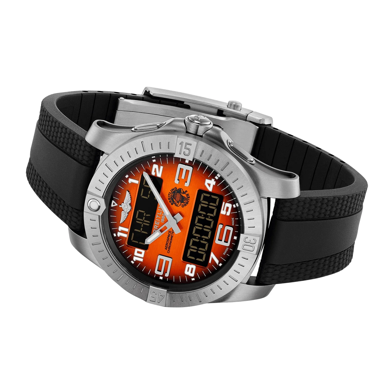 Breitling Aerospace B70 Orbiter Men's