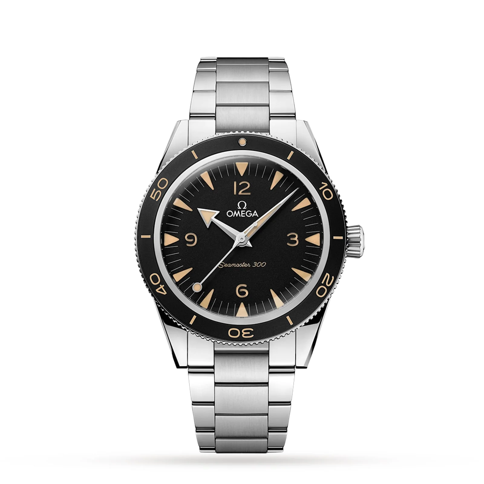 OMEGA Seamaster 300 Men's