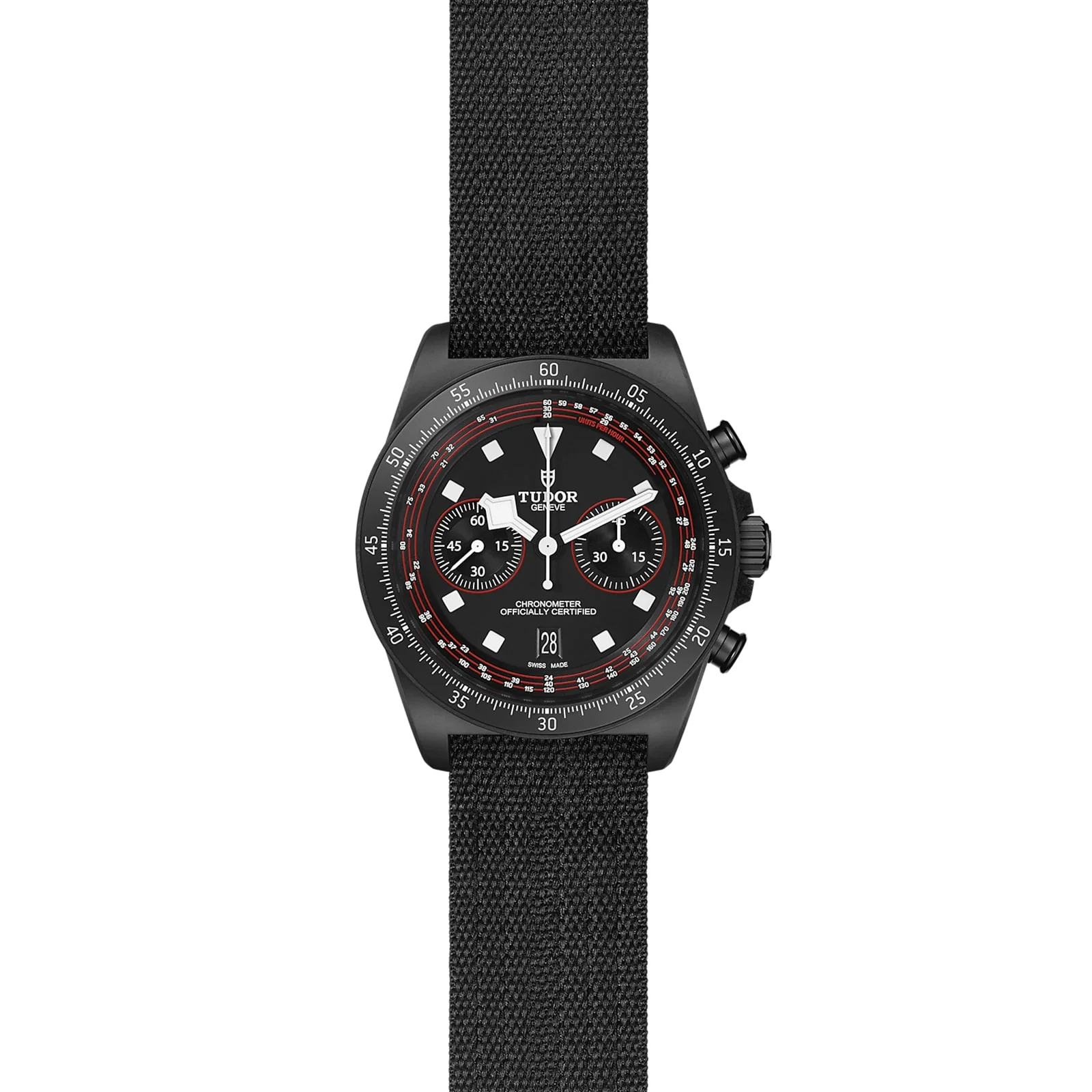 TUDOR Pelagos FXD Chrono Men's