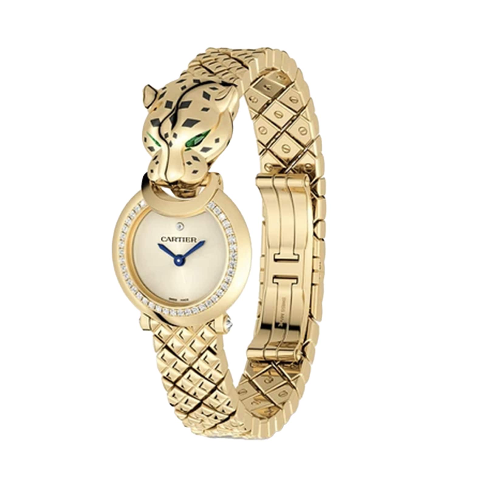 La Panthère de Cartier