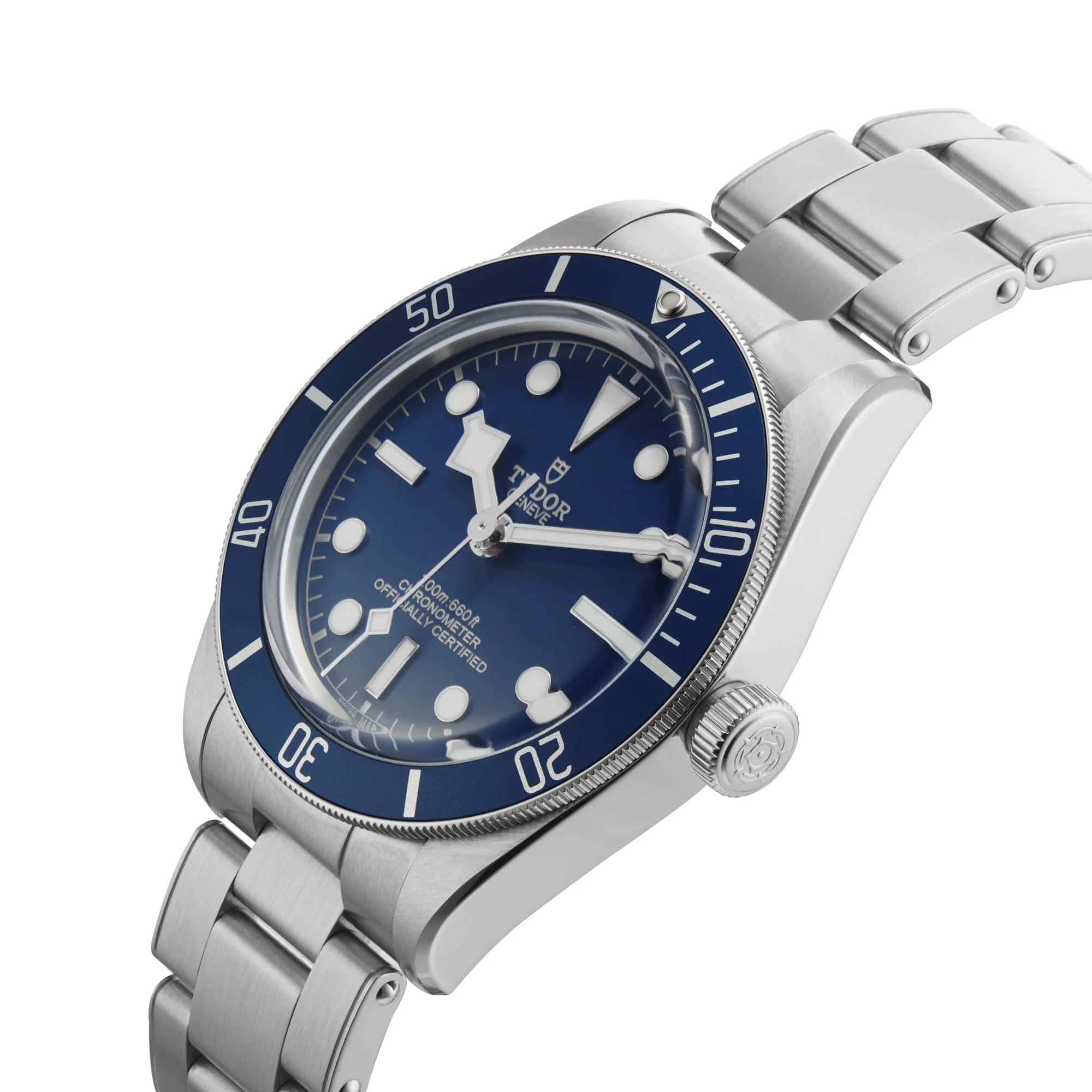 TUDOR Black Bay 58 Men's