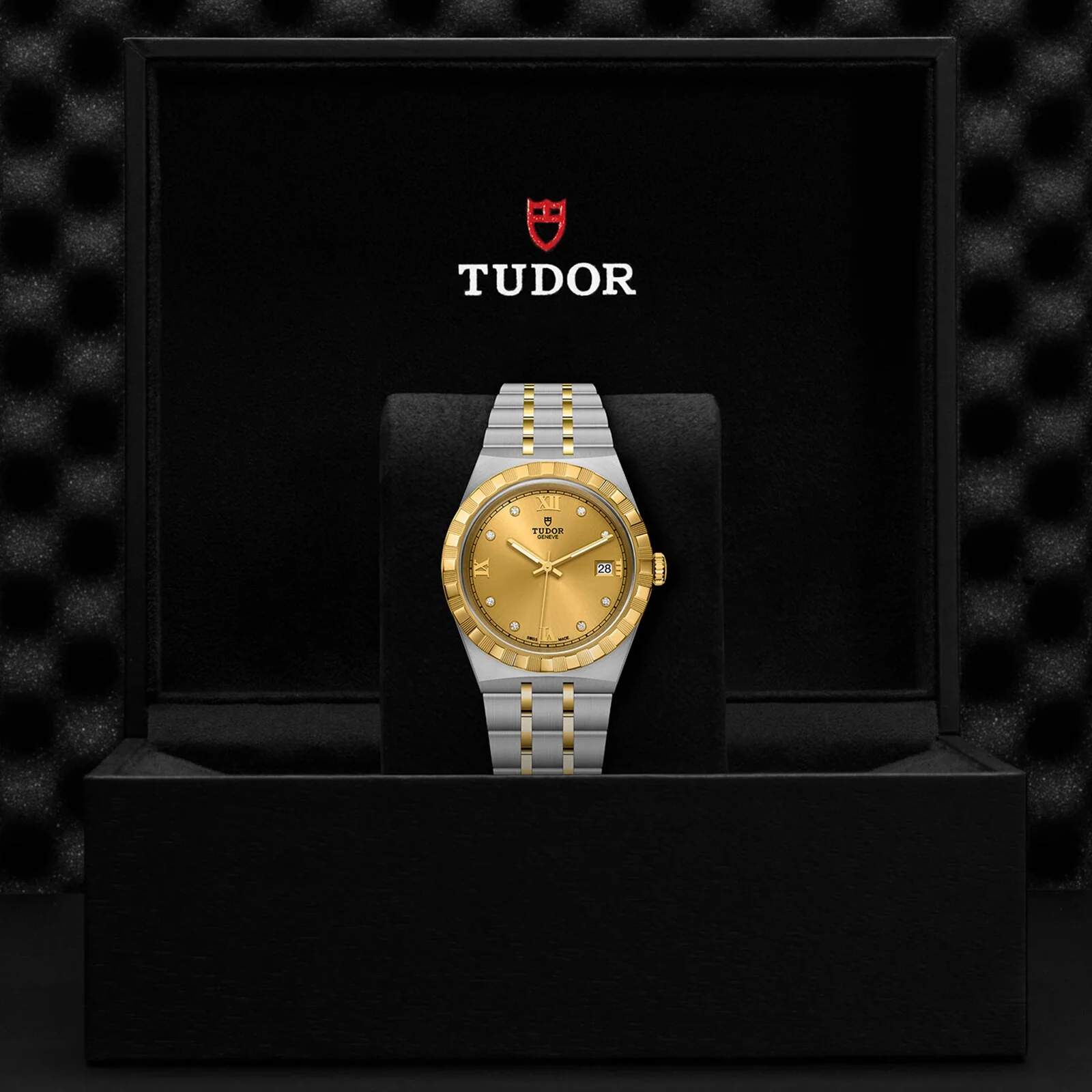 TUDOR Royal Men's