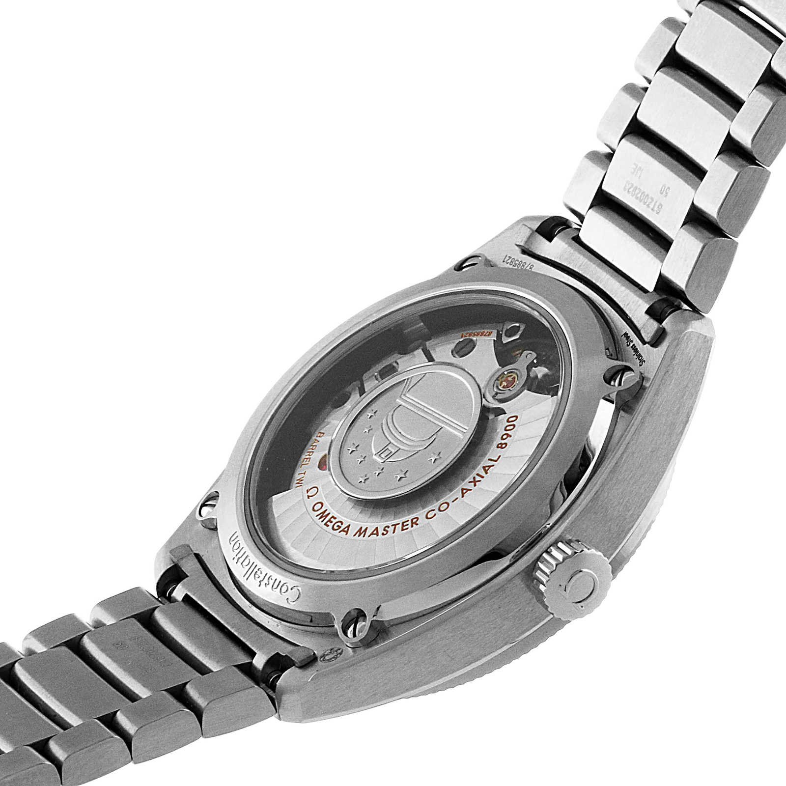 OMEGA Constellation Globemaster Men's