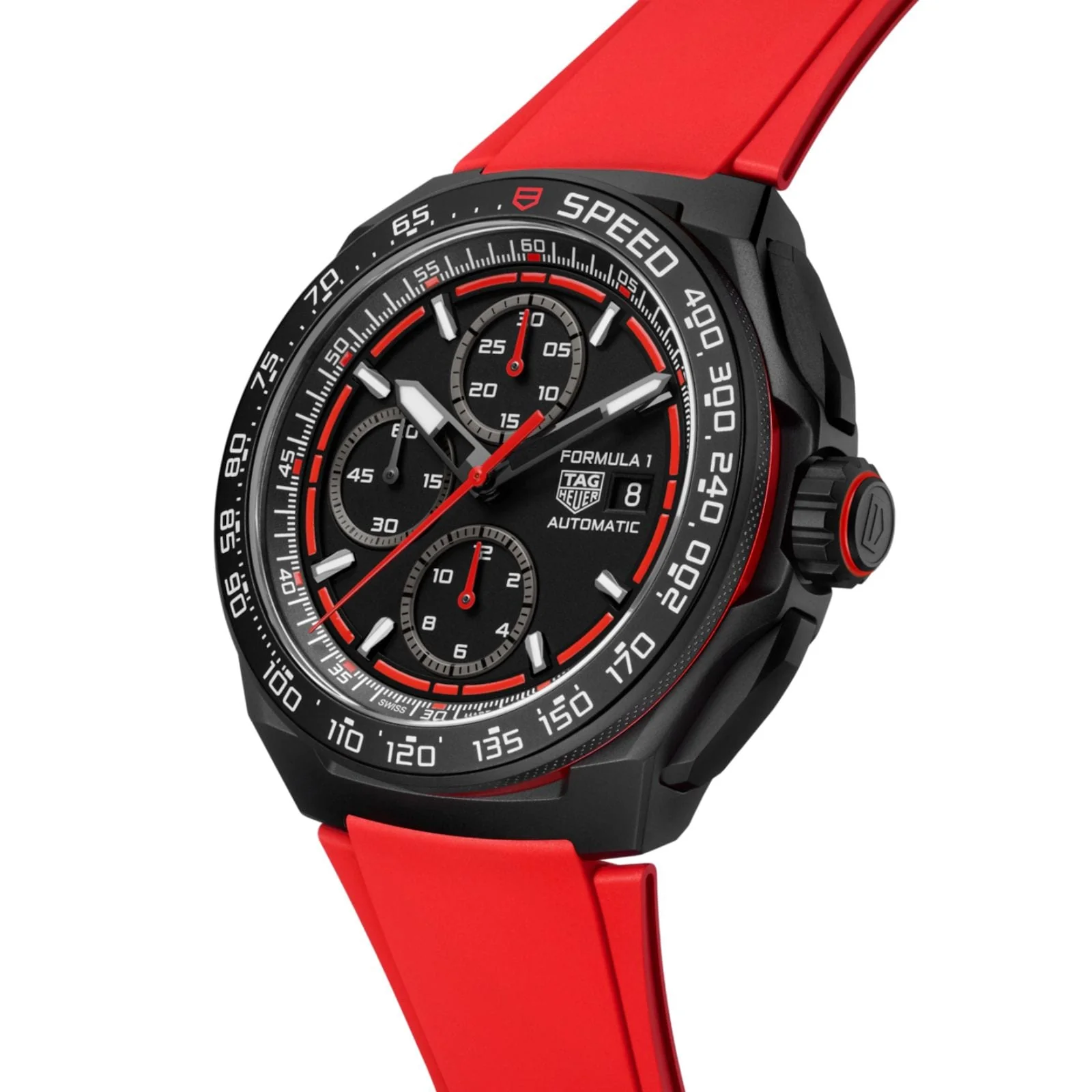 TAG Heuer Formula 1 Chronograph Men's