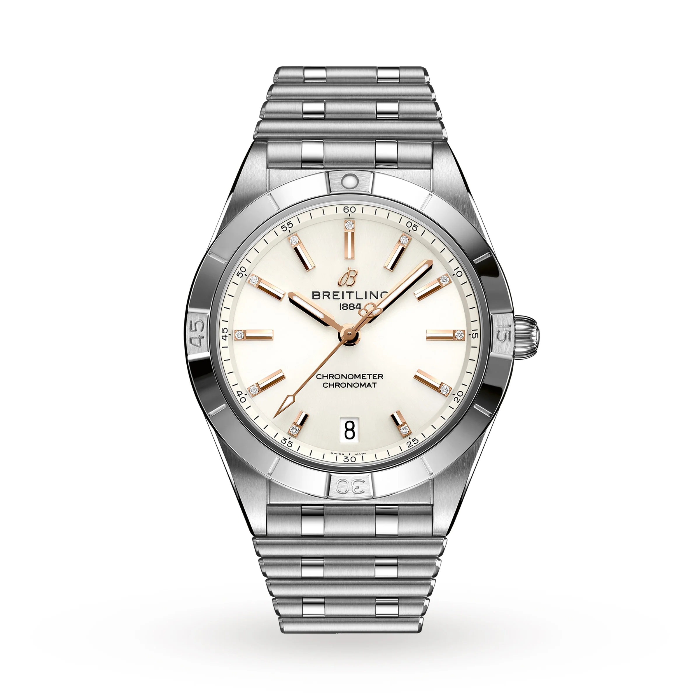 Breitling Chronomat Automatic 36 Women's