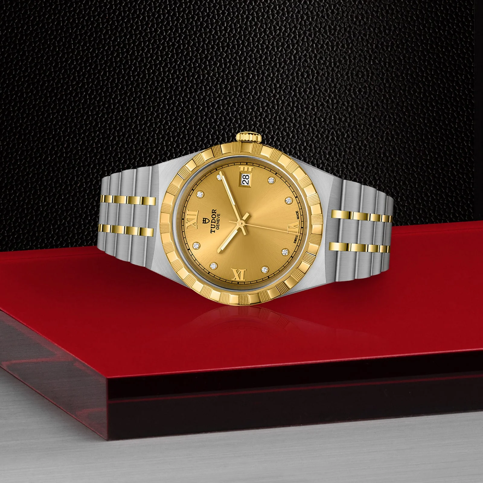 TUDOR Royal Men's