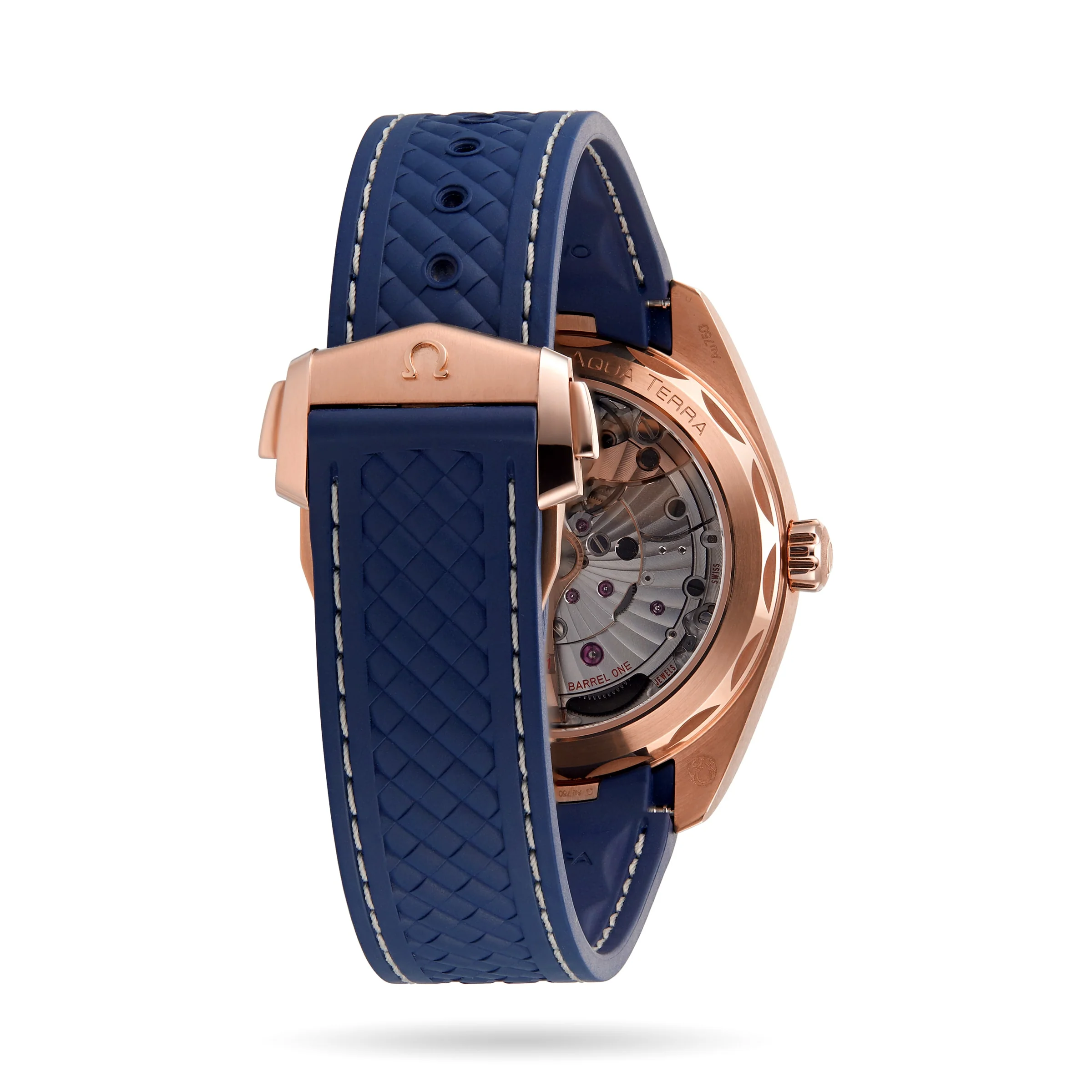 OMEGA Seamaster Aqua Terra 150M Men's