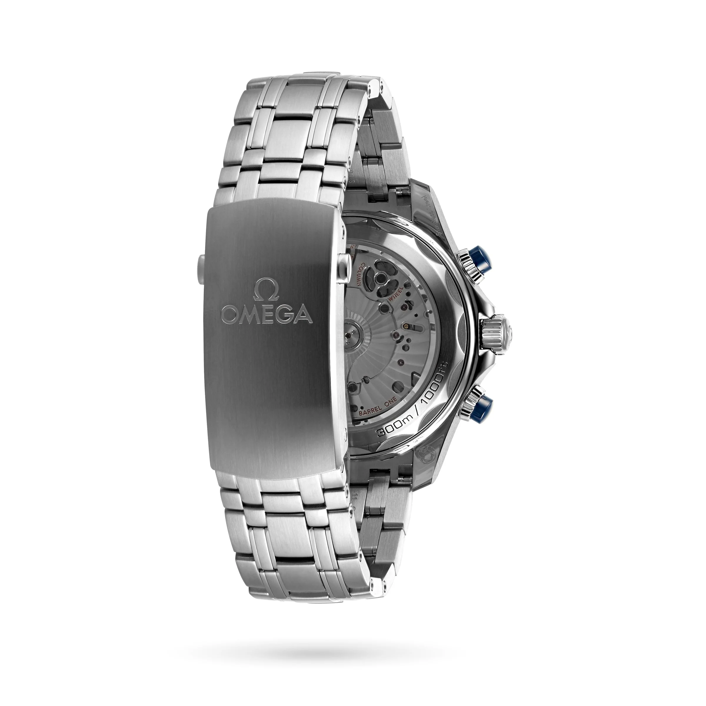 OMEGA Seamaster Diver 300M Men's