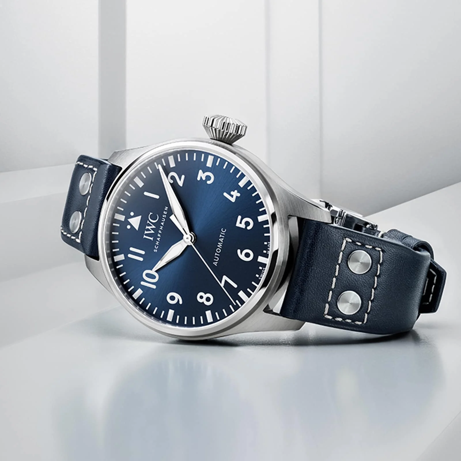 IWC Big Pilot's Watch 43 Men's