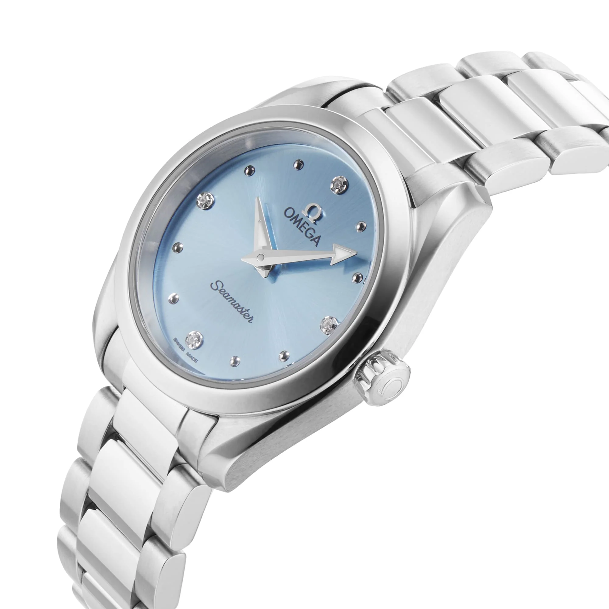 OMEGA Seamaster Aqua Terra 150M Women's