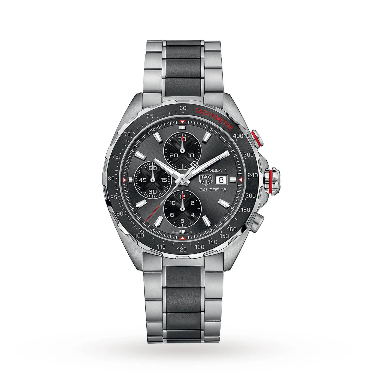 TAG Heuer Formula 1 Chronograph Men's