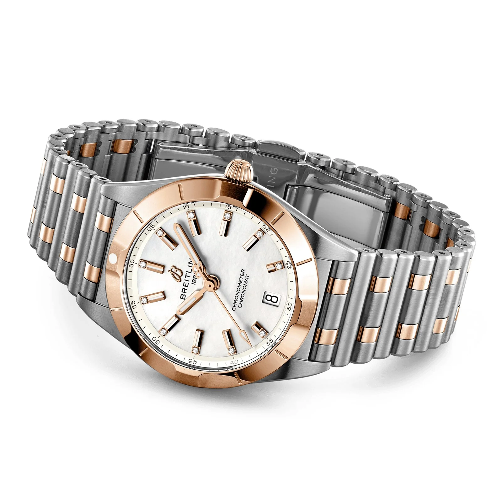 Breitling Chronomat 32 Women's