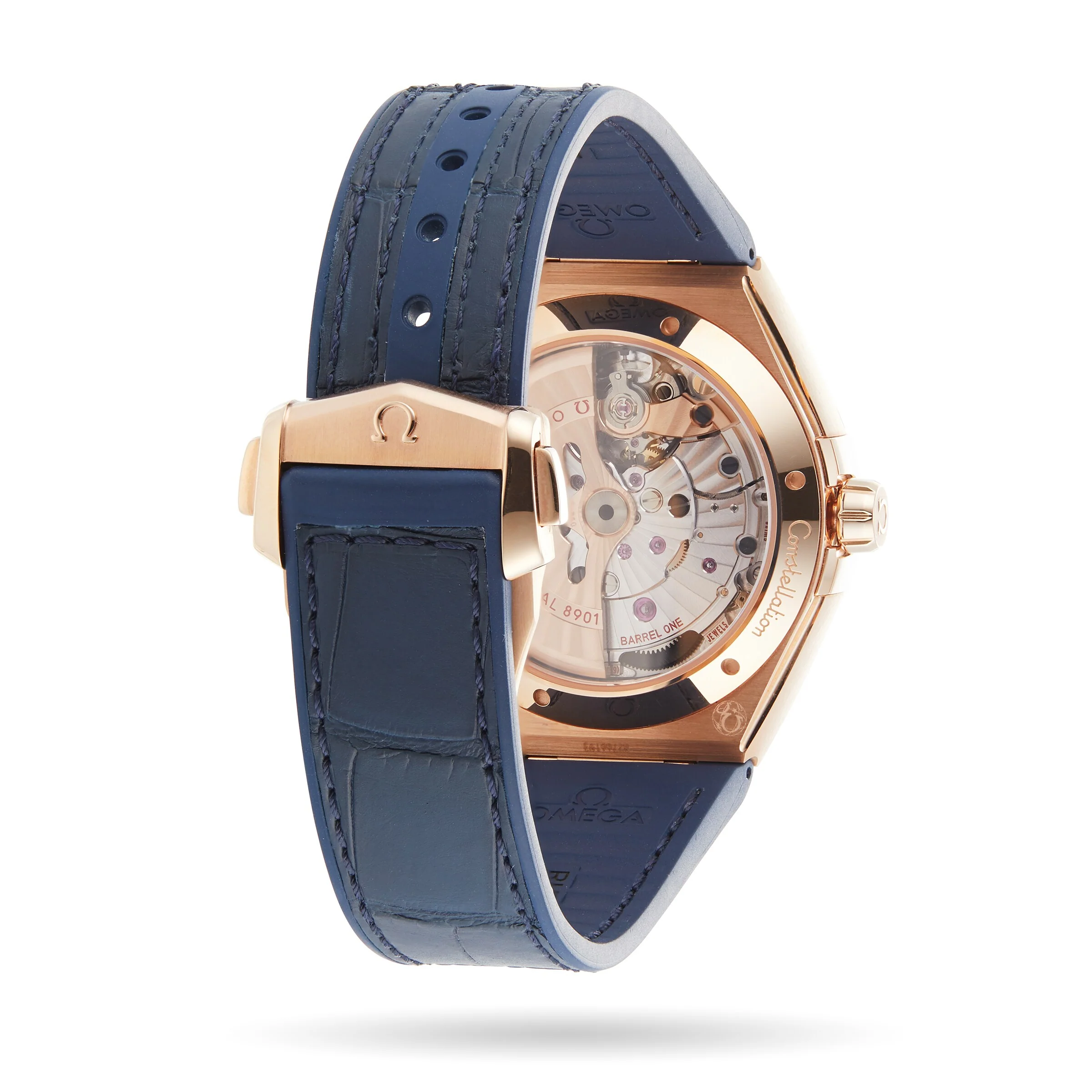 OMEGA Constellation Men's