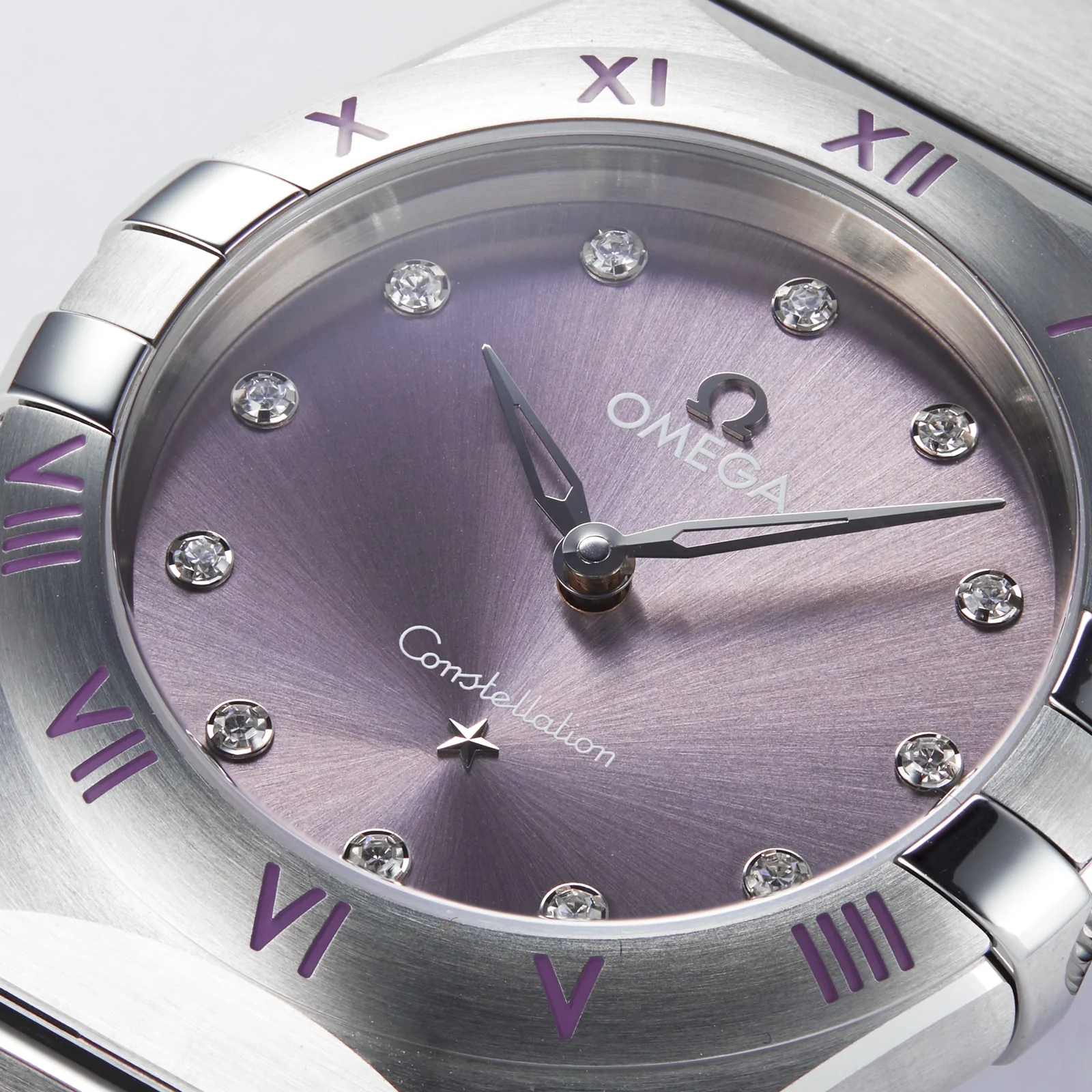 OMEGA Constellation Women's