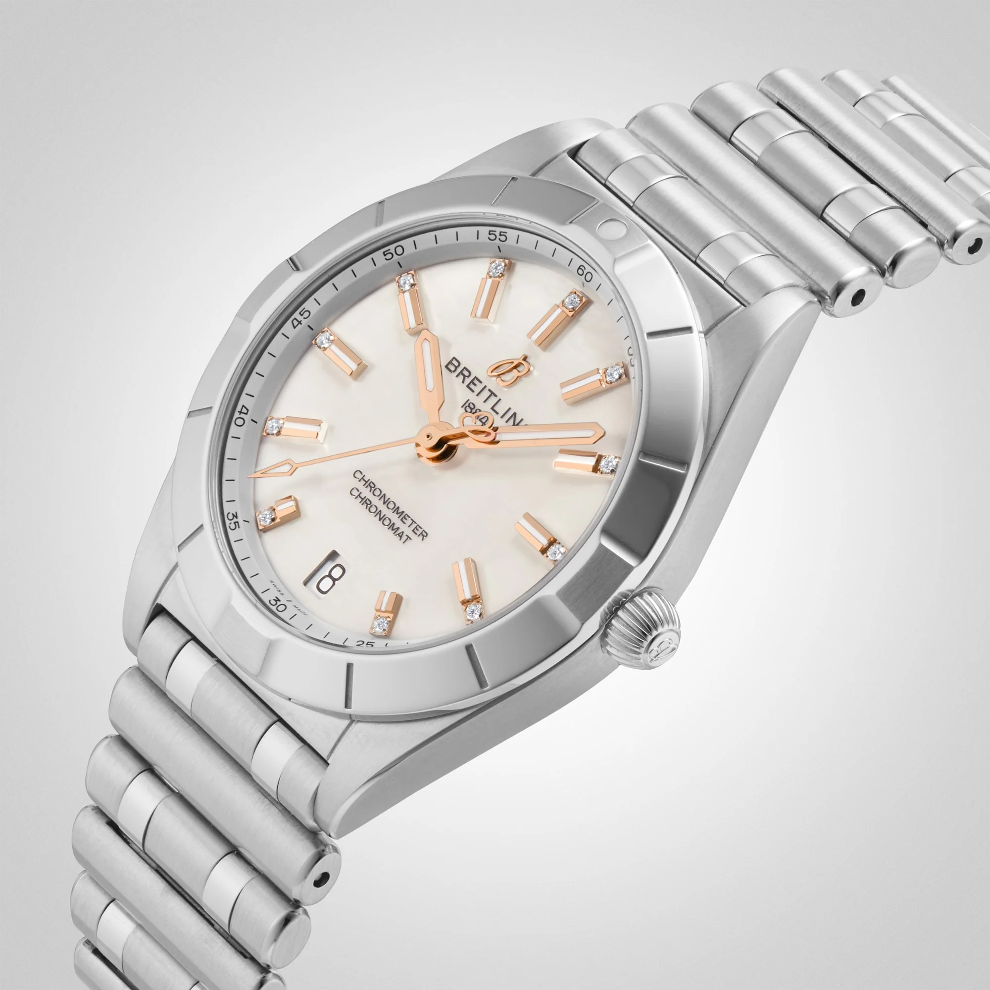 Breitling Chronomat 32 Women's