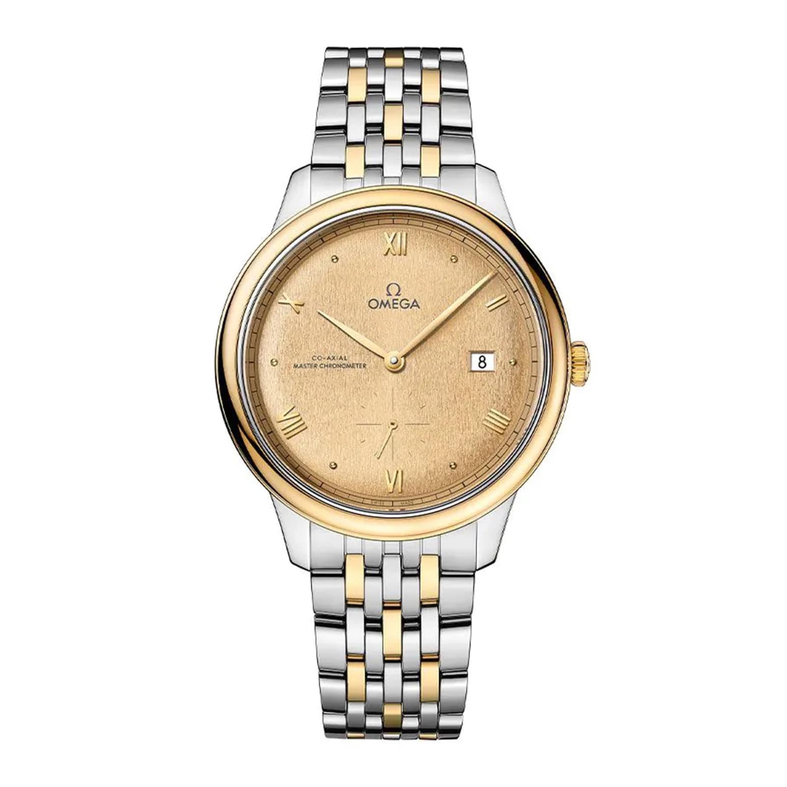 OMEGA De Ville Prestige Men's