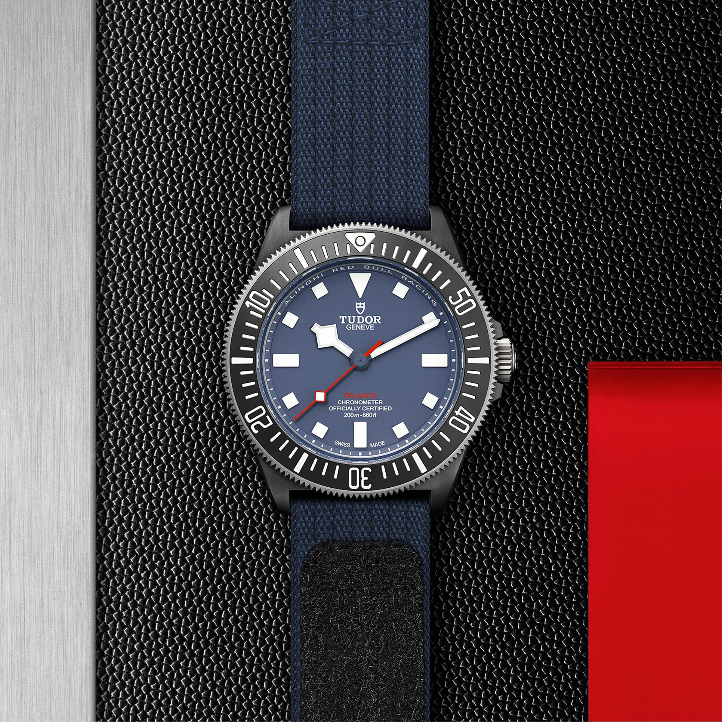 TUDOR Pelagos FXD Men's
