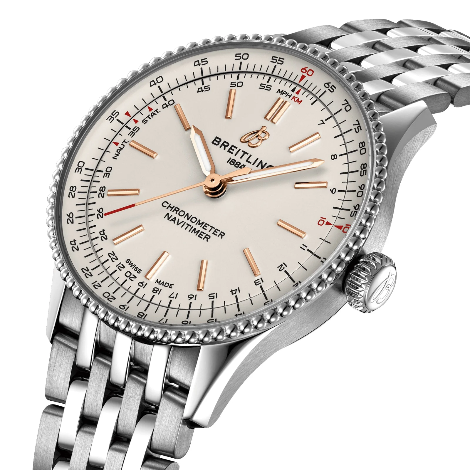 Breitling Navitimer Automatic 36 Women's