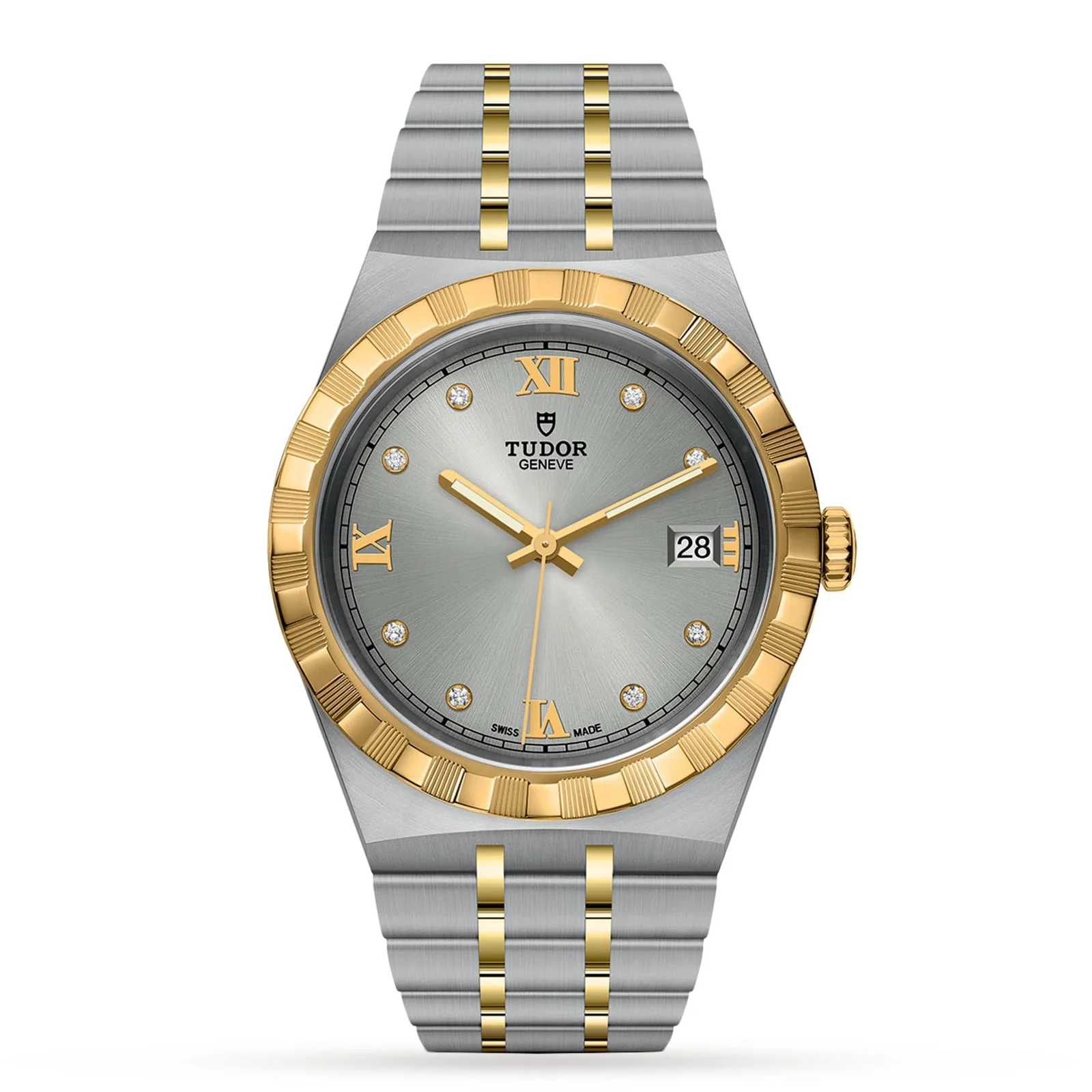 TUDOR Royal Men's
