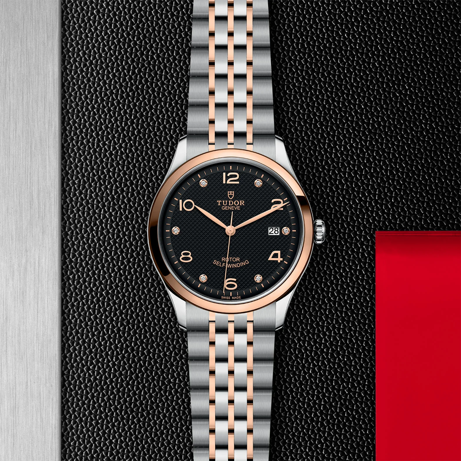 TUDOR 1926 Men's