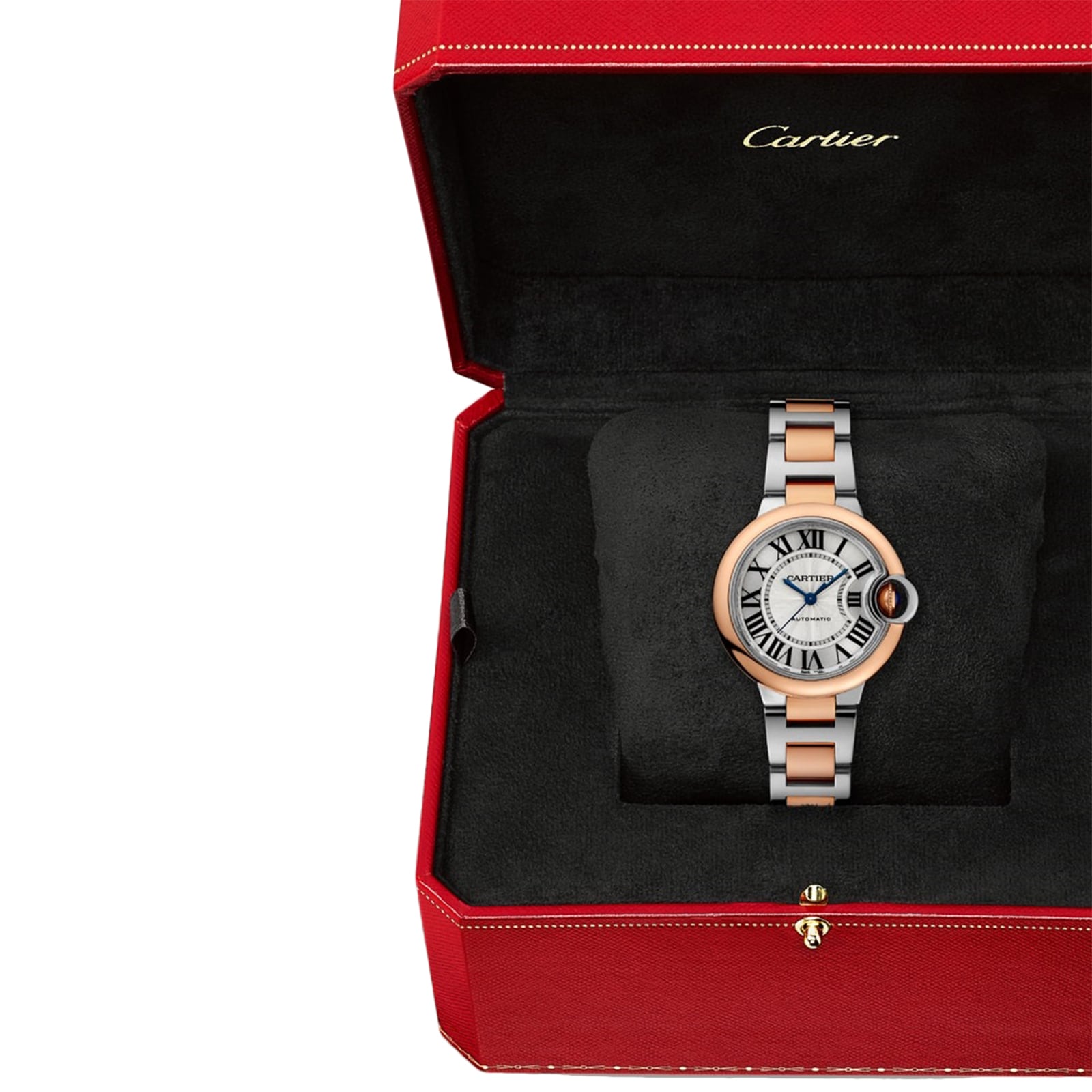 Cartier Ballon Bleu de Cartie Women's