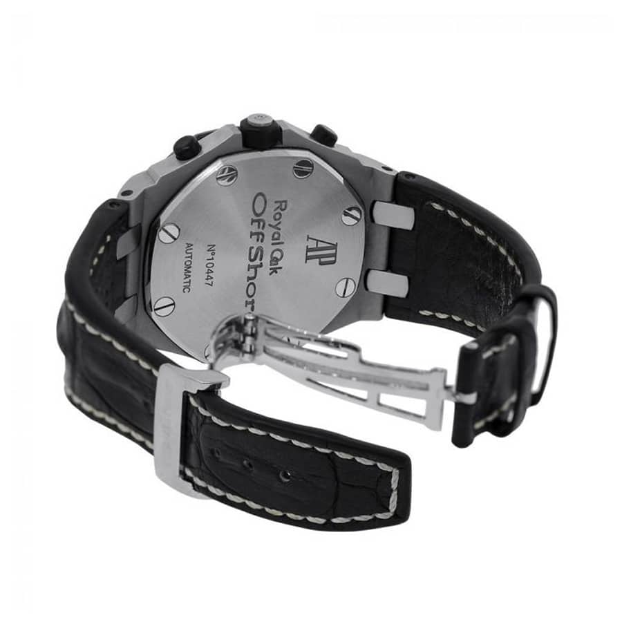 AP Panda Replica Audemars Piguet