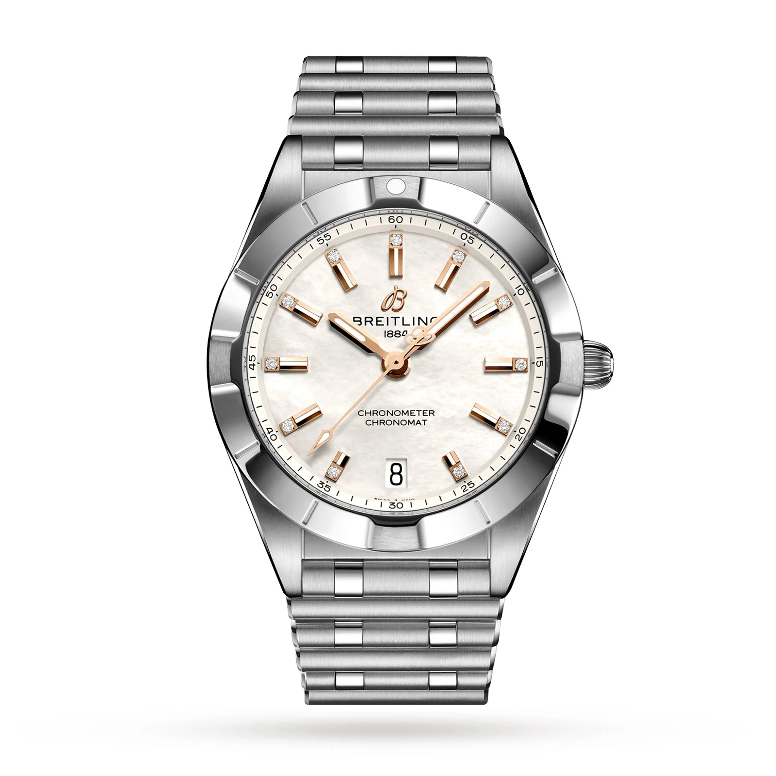 Breitling Chronomat 32 Women's