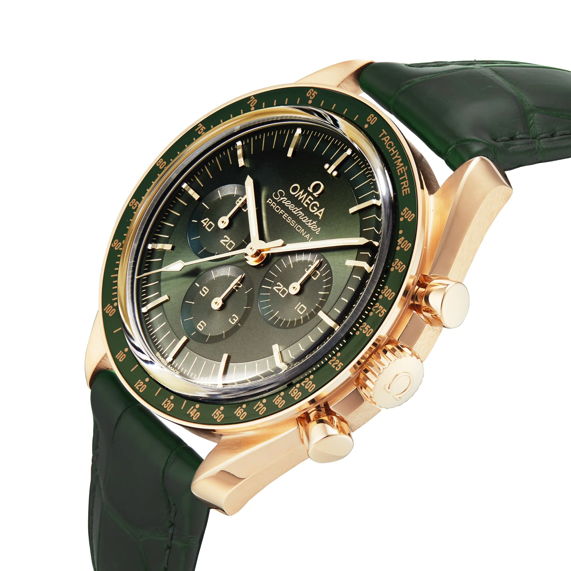 OMEGA Speedmaster Moonwatch Professional Men's