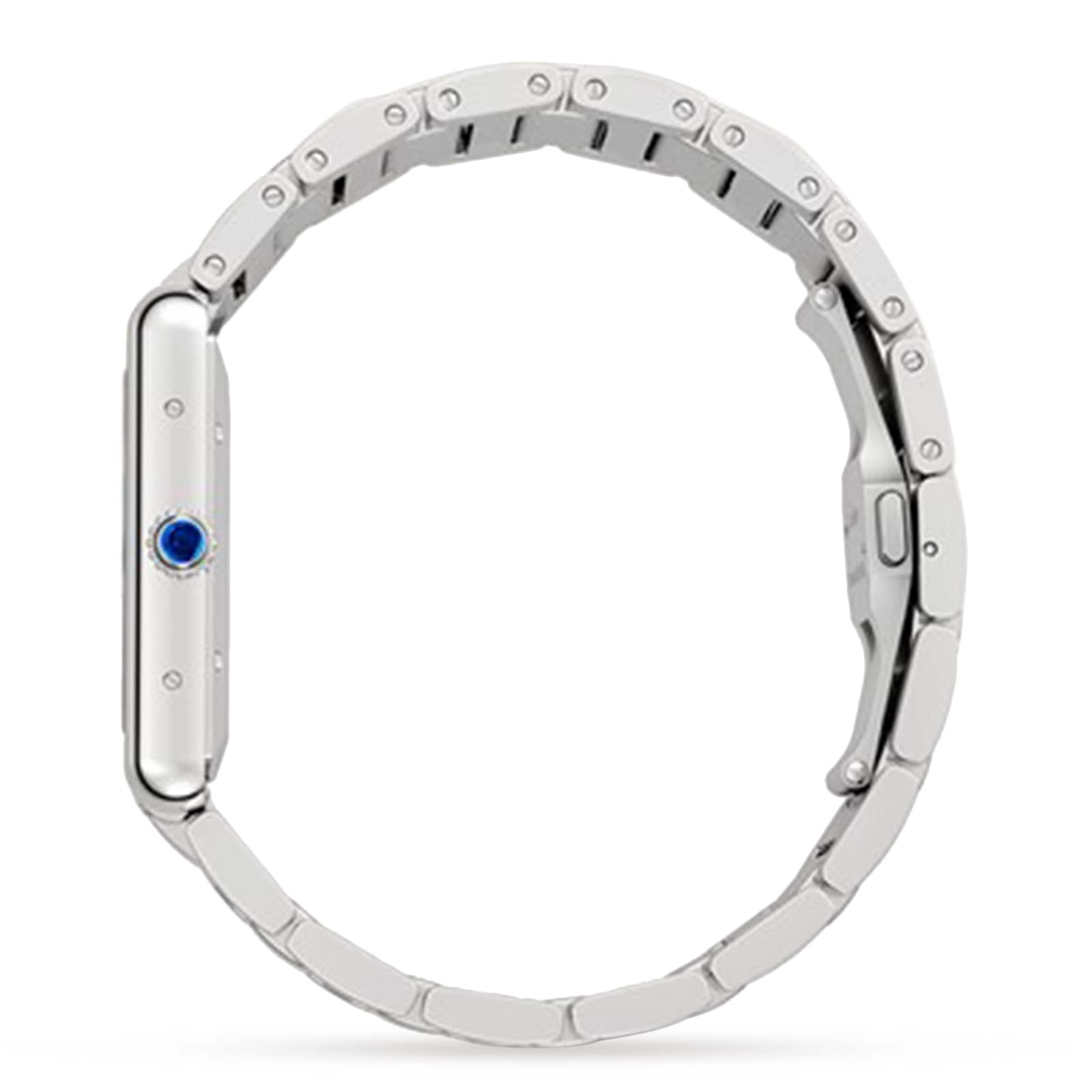 Cartier Tank Américaine Men's