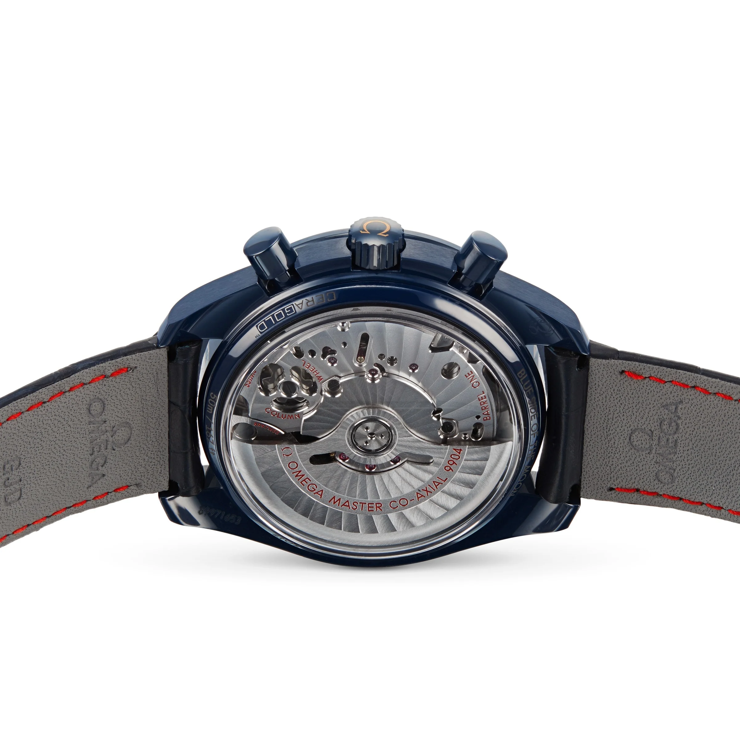 OMEGA Speedmaster 44 Ceramic Men's