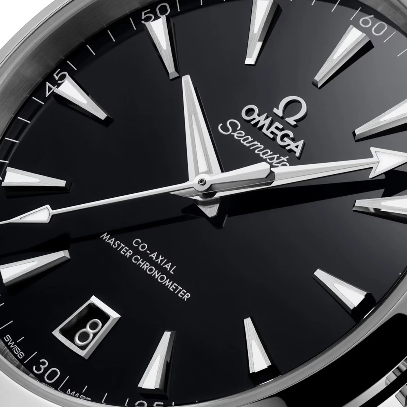 OMEGA Seamaster Aqua Terra 150M Men's